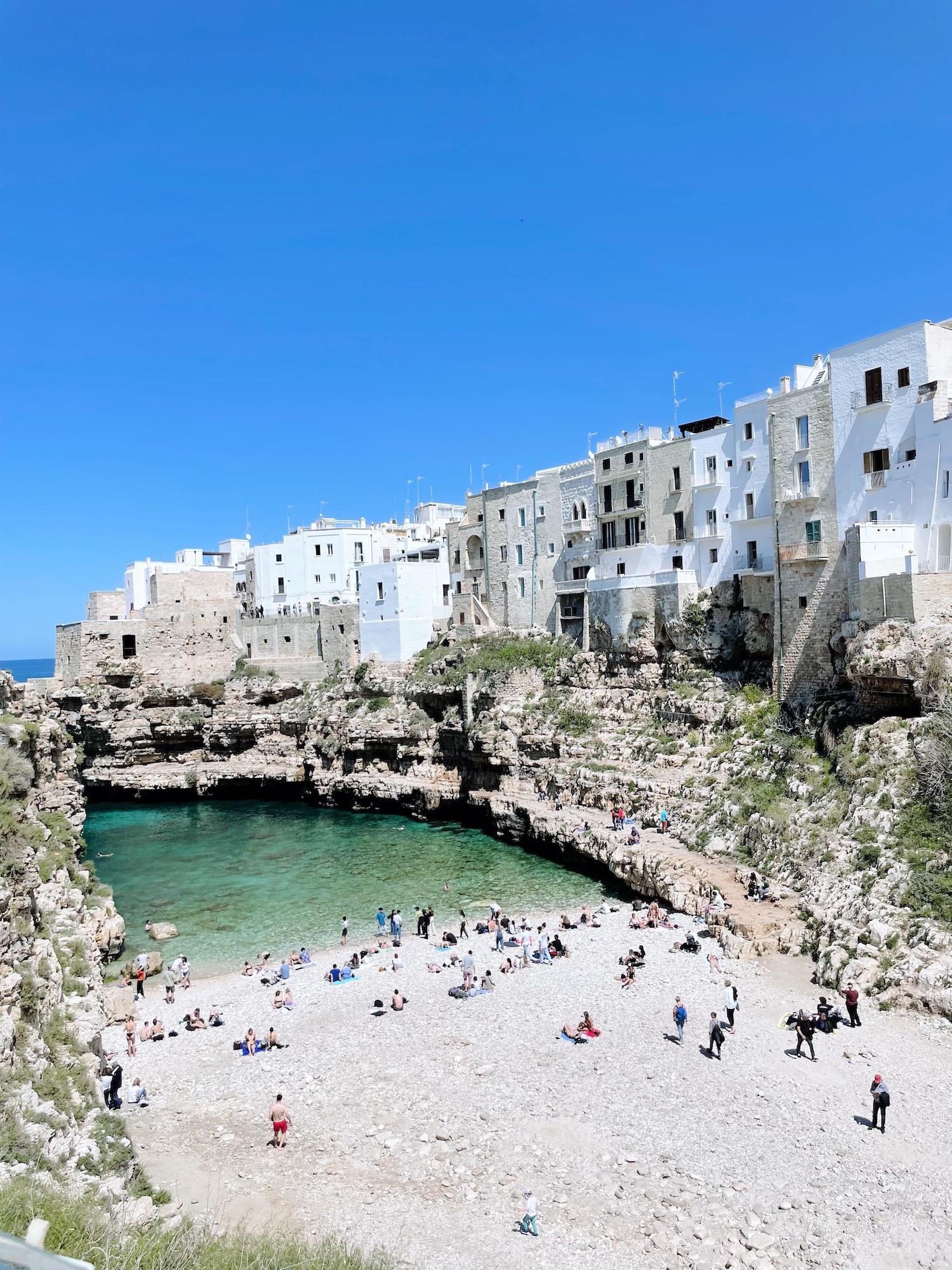 Escapade de printemps aux Pouilles - Blog Mariage Madame C