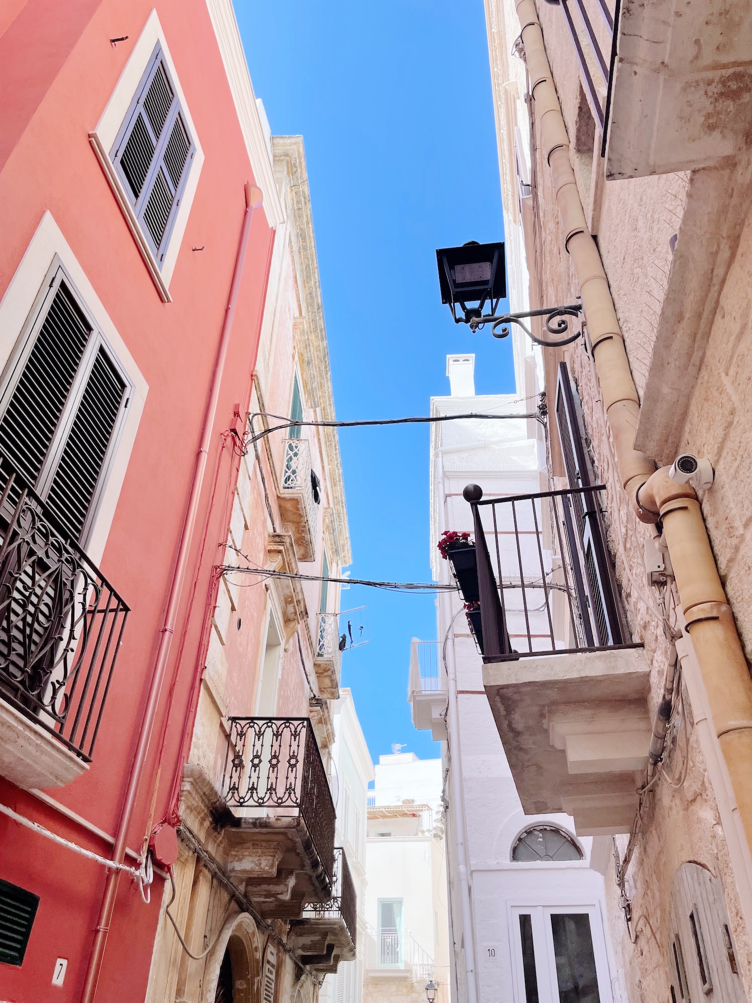 Escapade de printemps aux Pouilles - Blog Mariage Madame C