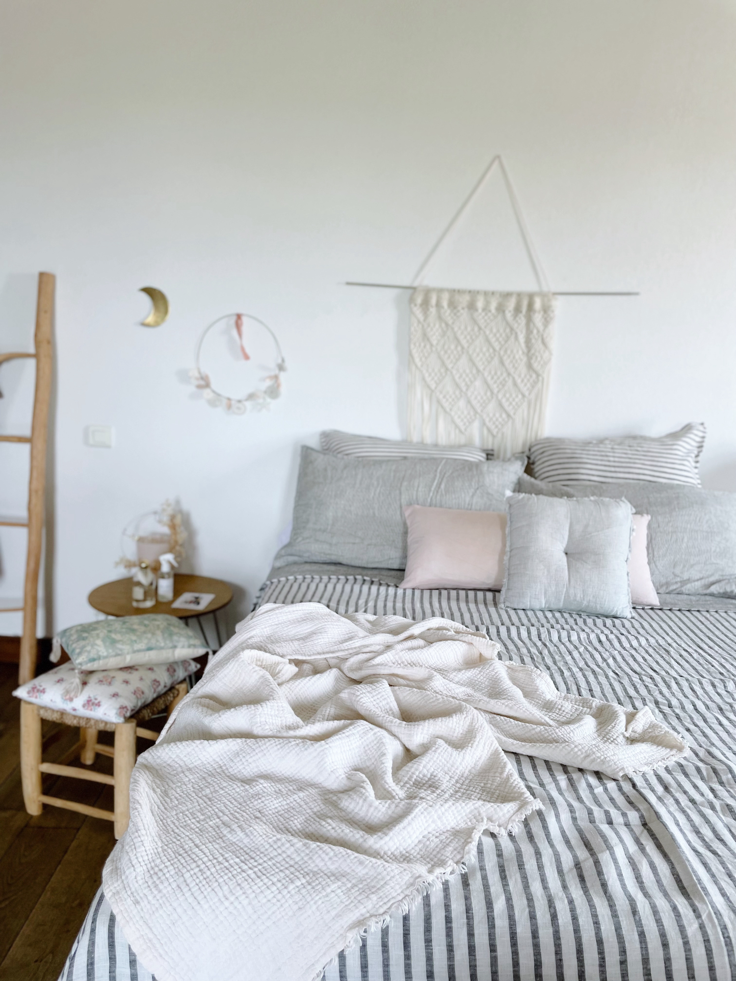 Last Summer - Blog Mariage Madame C Dernier été en Camargue © Clémentine Marchal