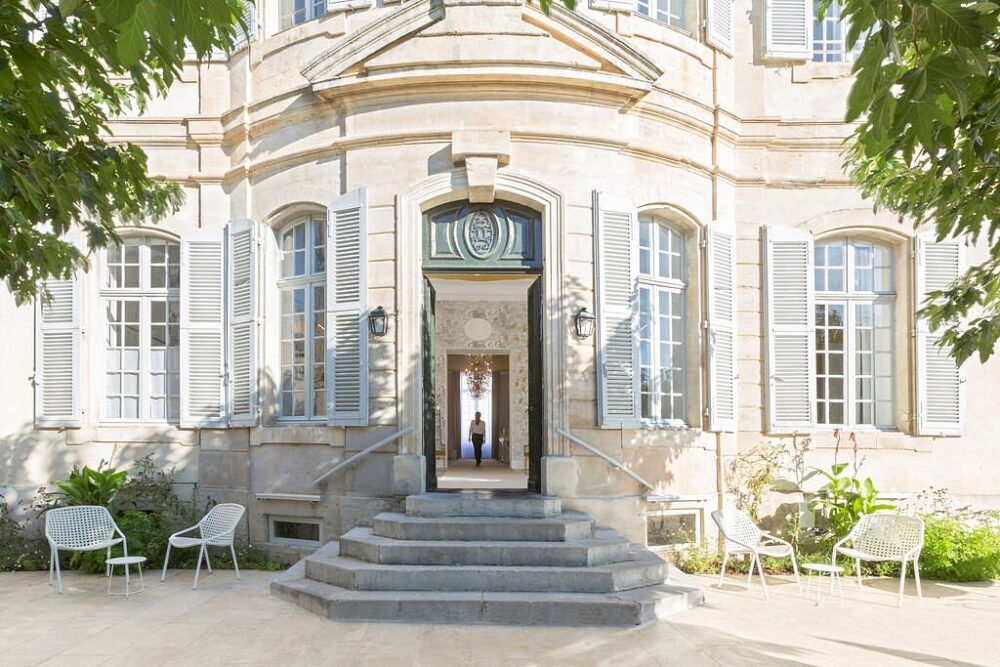 Lune de miel en Provence : les plus beaux hôtels et maisons d’hôtes - Blog Mariage Madame C