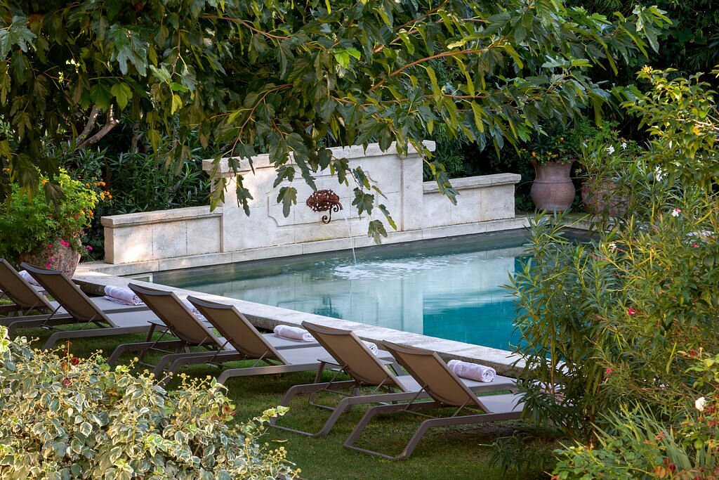 Lune de miel en Provence : les plus beaux hôtels et maisons d’hôtes - Blog Mariage Madame C Lune de miel en Provence : les plus beaux hôtels et maisons d’hôtes - Blog Mariage Madame C