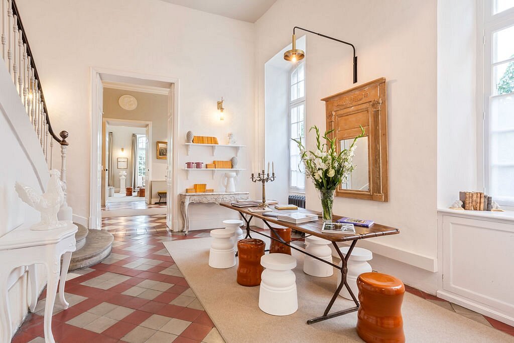 Lune de miel en Provence : les plus beaux hôtels et maisons d’hôtes - Blog Mariage Madame C Lune de miel en Provence : les plus beaux hôtels et maisons d’hôtes - Blog Mariage Madame C