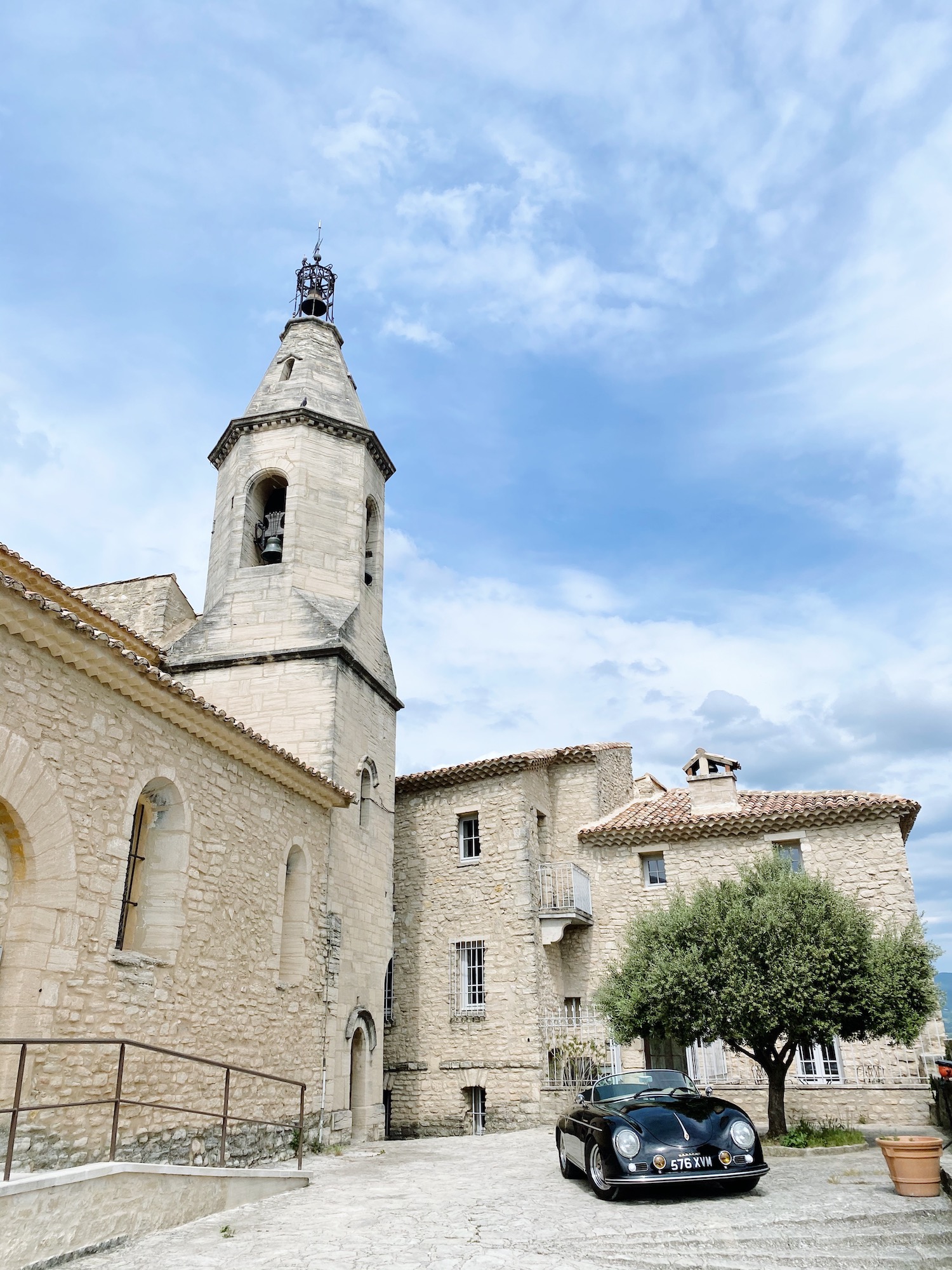 Lune de miel en Provence : les plus beaux hôtels et maisons d’hôtes - Blog Mariage Madame C