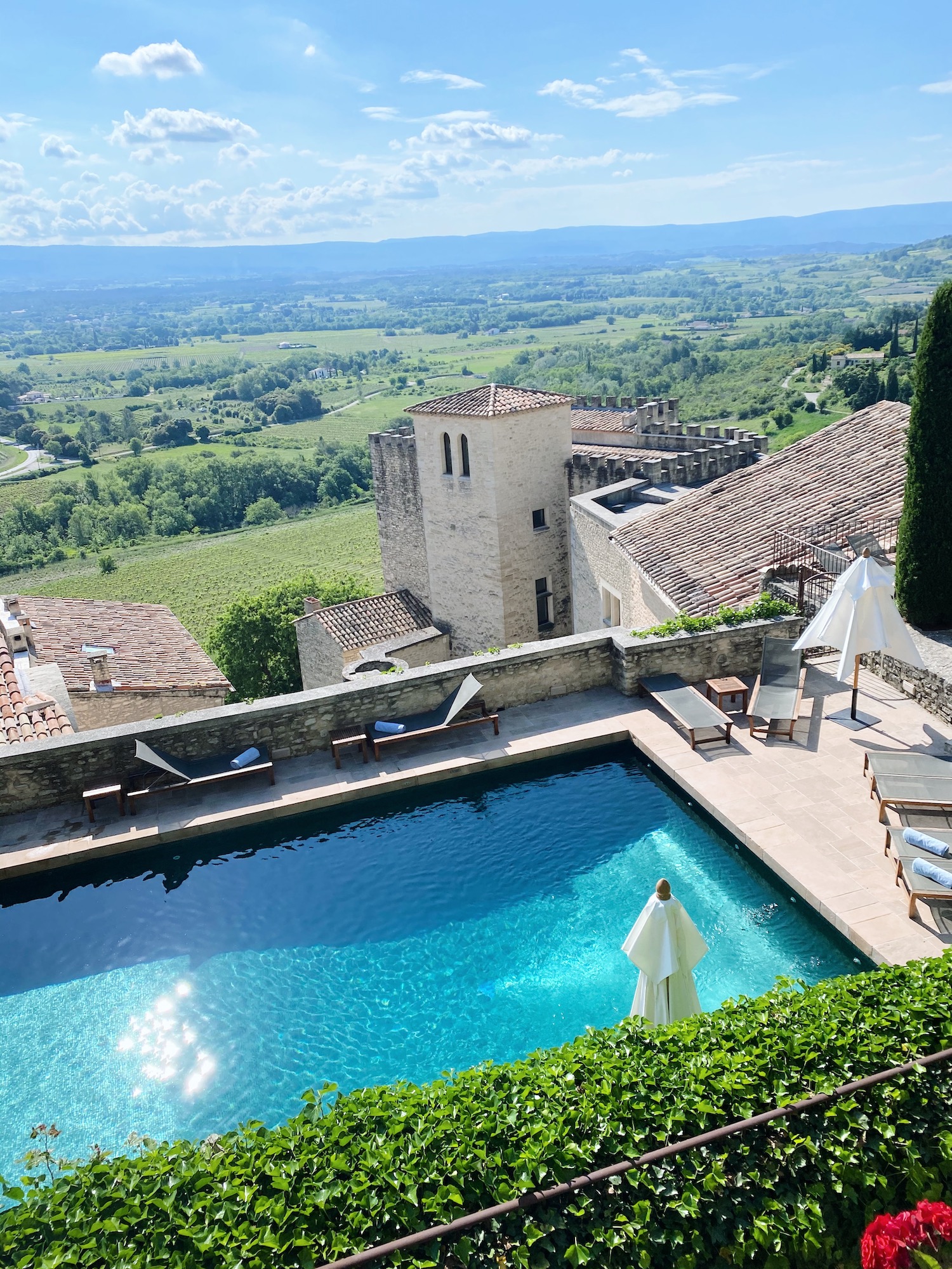 Lune de miel en Provence : les plus beaux hôtels et maisons d’hôtes - Blog Mariage Madame C Lune de miel en Provence : les plus beaux hôtels et maisons d’hôtes - Blog Mariage Madame C