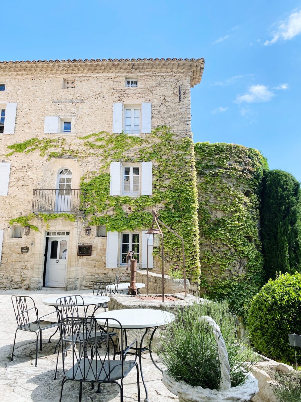 Lune de miel en Provence : les plus beaux hôtels et maisons d’hôtes - Blog Mariage Madame C