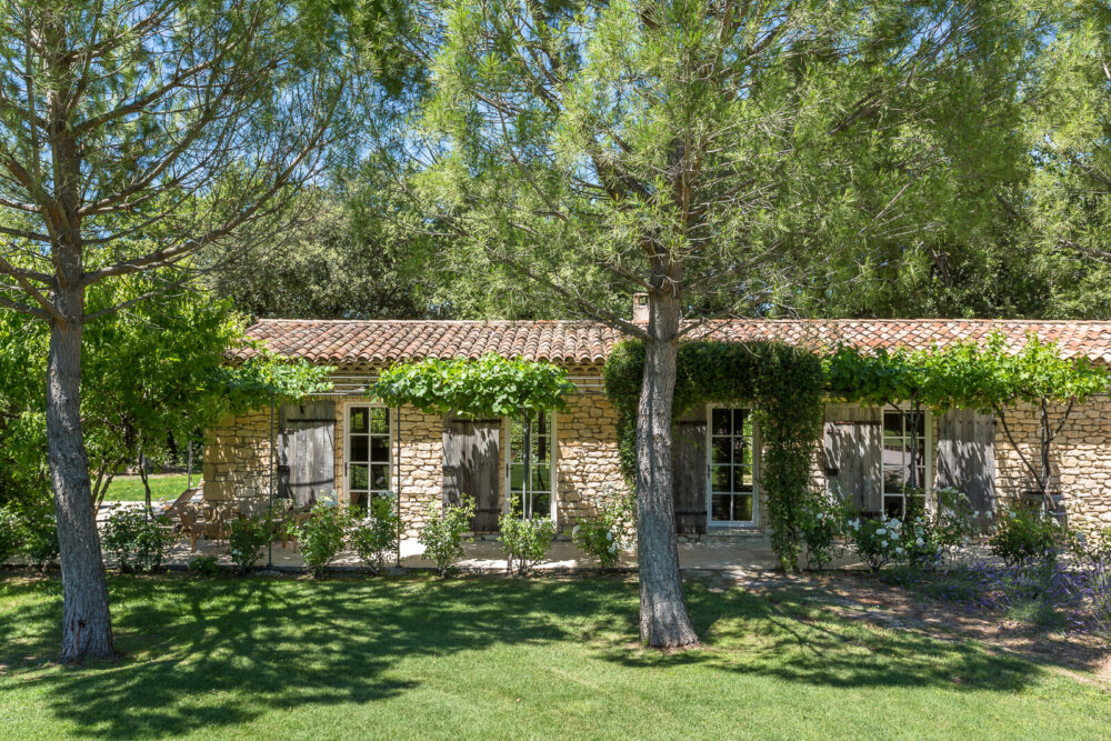 Lune de miel en Provence : les plus beaux hôtels et maisons d’hôtes - Blog Mariage Madame C
