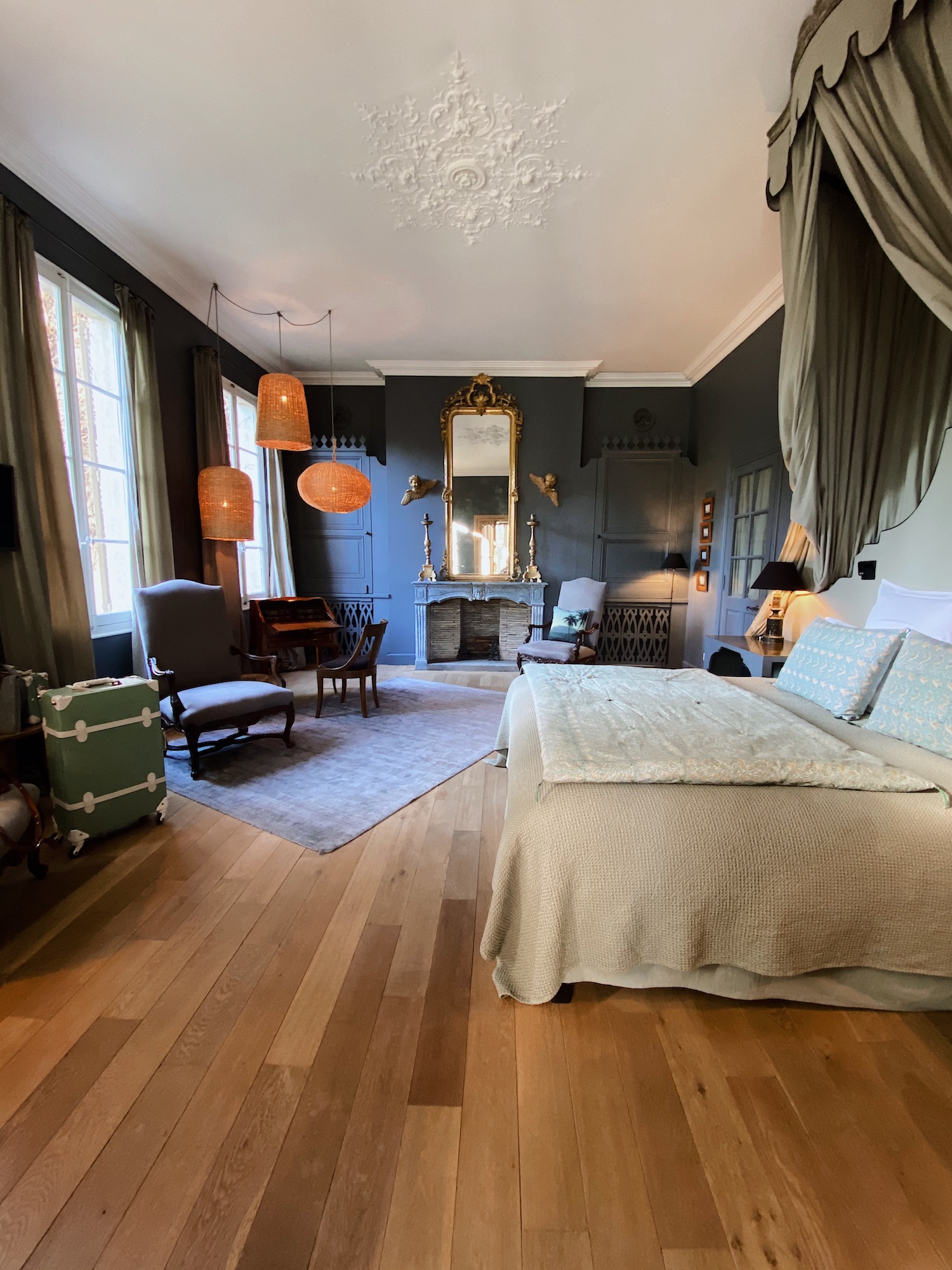 Lune de miel en Provence : les plus beaux hôtels et maisons d’hôtes - Blog Mariage Madame C Lune de miel en Provence : les plus beaux hôtels et maisons d’hôtes - Blog Mariage Madame C