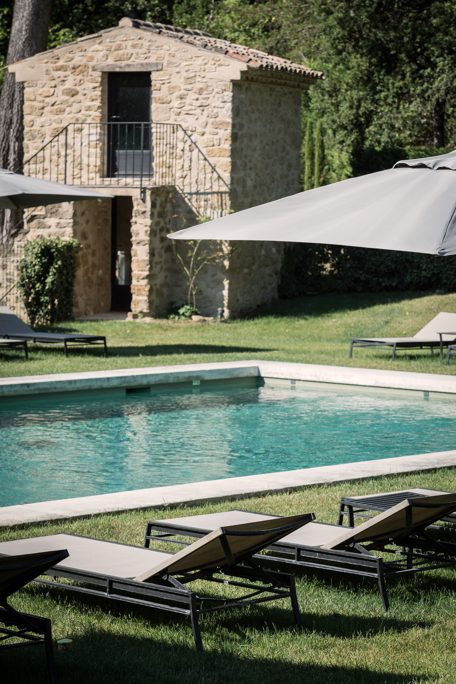 Lune de miel en Provence : les plus beaux hôtels et maisons d’hôtes - Blog Mariage Madame C Lune de miel en Provence : les plus beaux hôtels et maisons d’hôtes - Blog Mariage Madame C