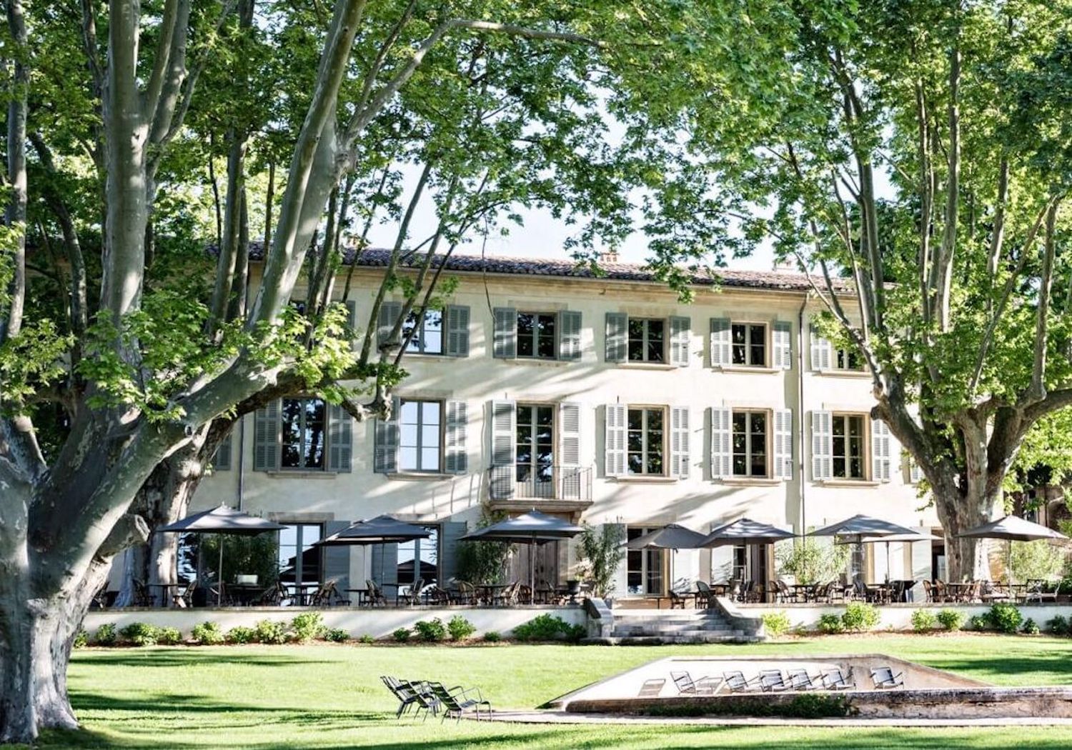 Lune de miel en Provence : les plus beaux hôtels et maisons d’hôtes - Blog Mariage Madame C Lune de miel en Provence : les plus beaux hôtels et maisons d’hôtes - Blog Mariage Madame C