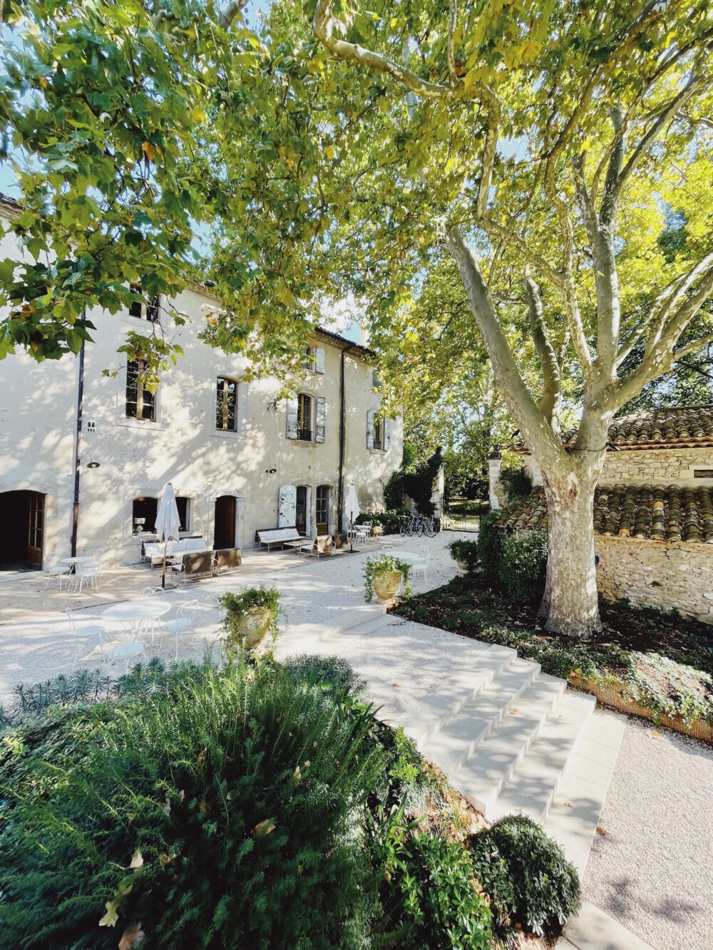 Lune de miel en Provence – Le Galinier de Lourmarin © Clémentine Marchal