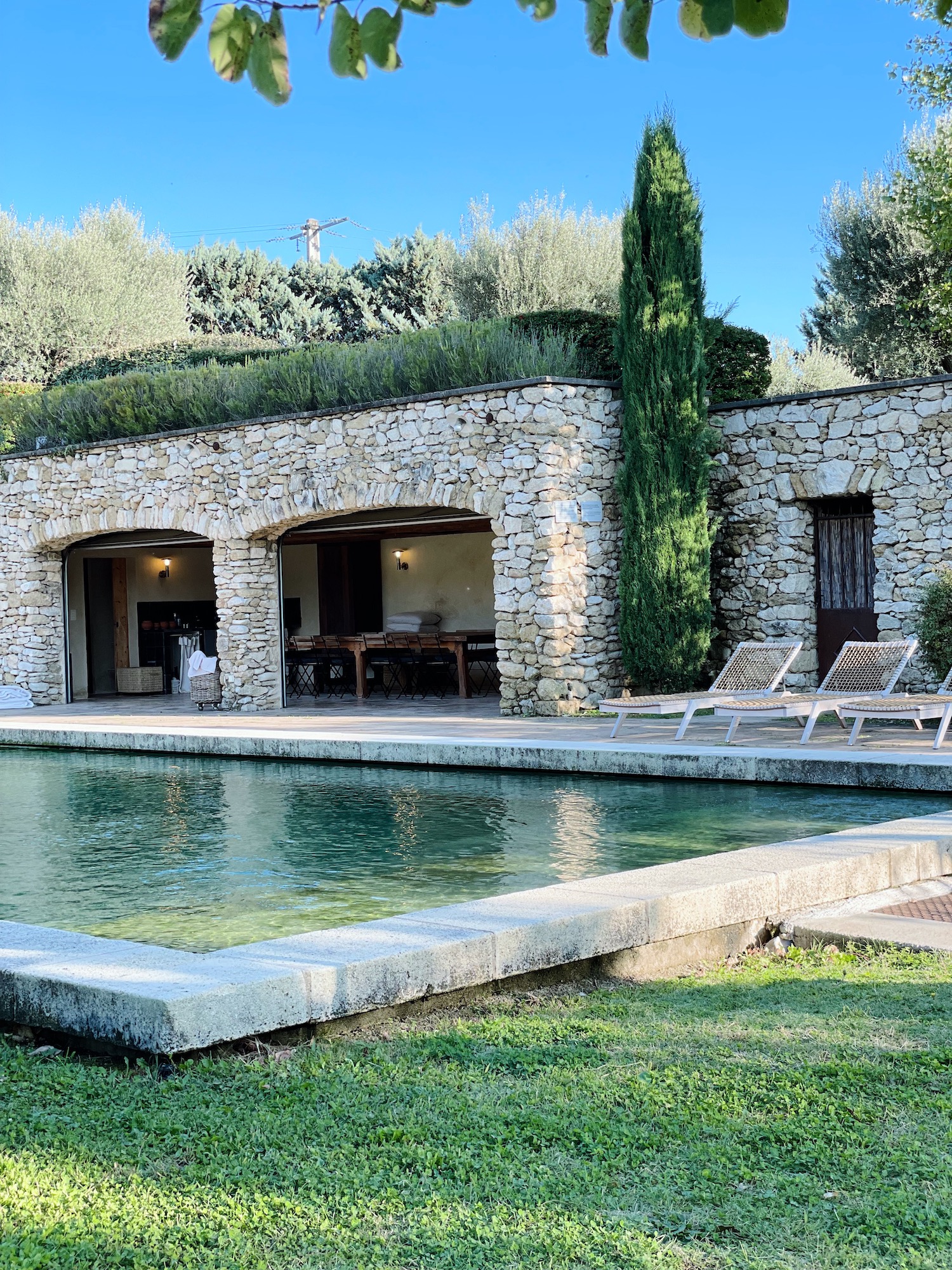 Lune de miel en Provence : les plus beaux hôtels et maisons d’hôtes - Blog Mariage Madame C Lune de miel en Provence : les plus beaux hôtels et maisons d’hôtes - Blog Mariage Madame C