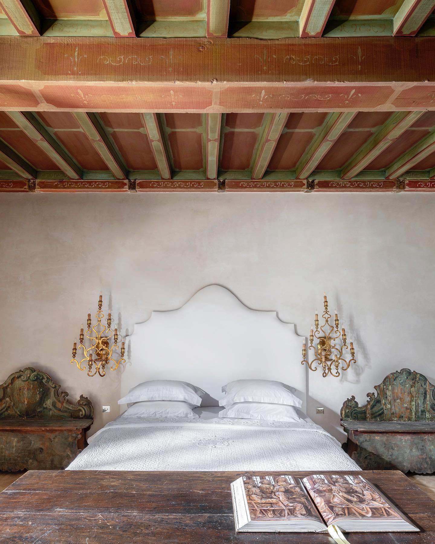 Lune de miel en Provence : les plus beaux hôtels et maisons d’hôtes - Blog Mariage Madame C Lune de miel en Provence : les plus beaux hôtels et maisons d’hôtes - Blog Mariage Madame C