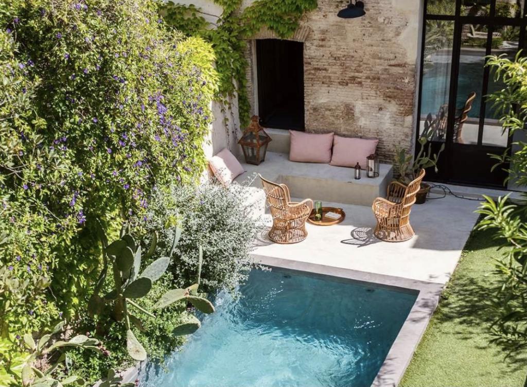 Lune de miel en Provence : les plus beaux hôtels et maisons d’hôtes - Blog Mariage Madame C Lune de miel en Provence : les plus beaux hôtels et maisons d’hôtes - Blog Mariage Madame C