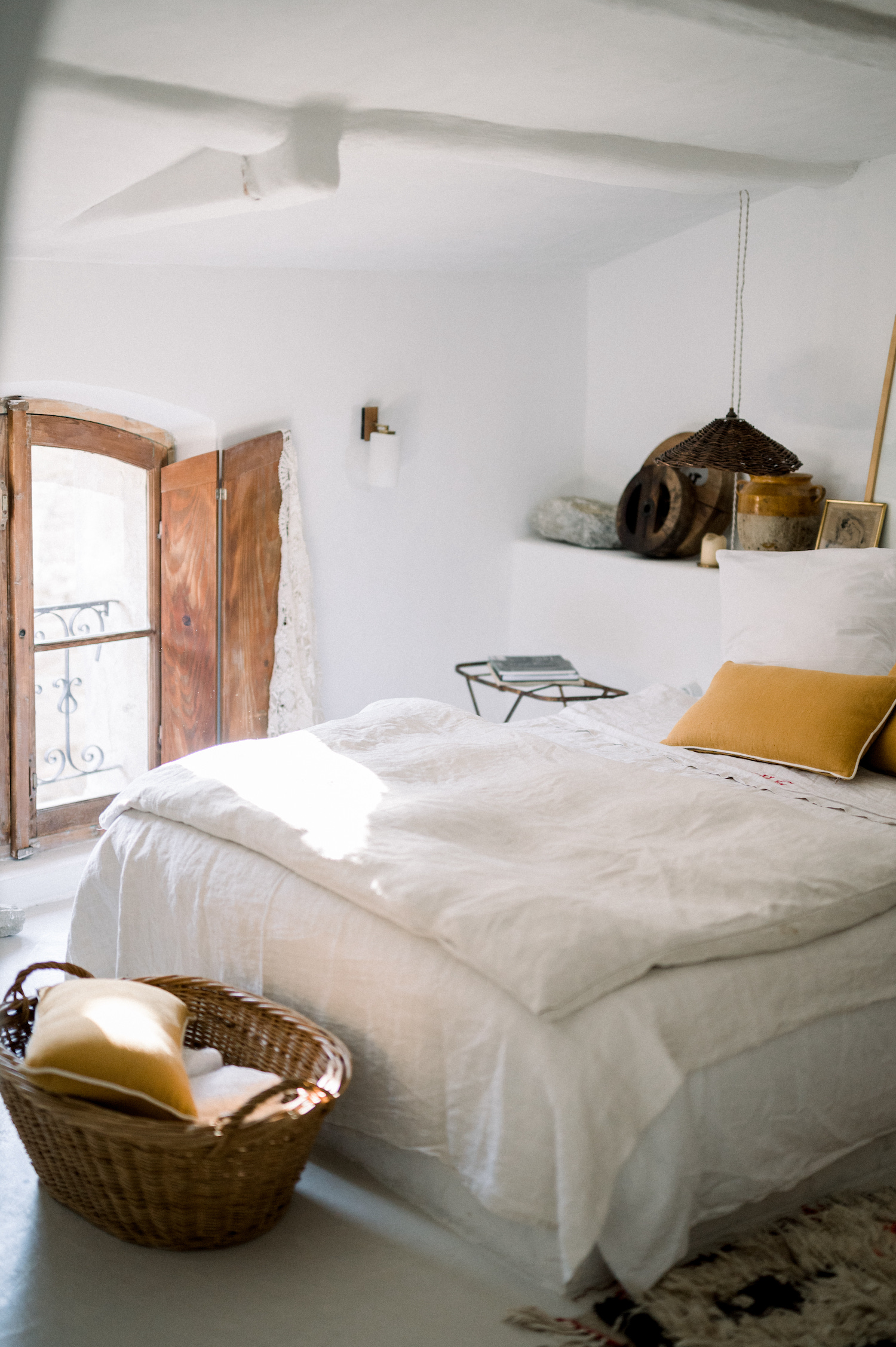 Lune de miel en Provence : les plus beaux hôtels et maisons d’hôtes - Blog Mariage Madame C Lune de miel en Provence - Enamoura © Christophe Serrano