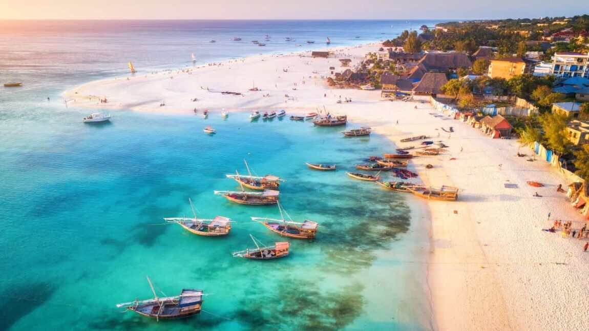 Voyage de Noces en Tanzanie et à Zanzibar - Blog Mariage Madame C Voyage de Noces en Tanzanie et à Zanzibar