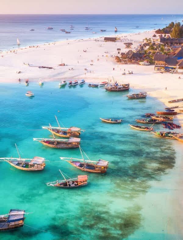 Travel
