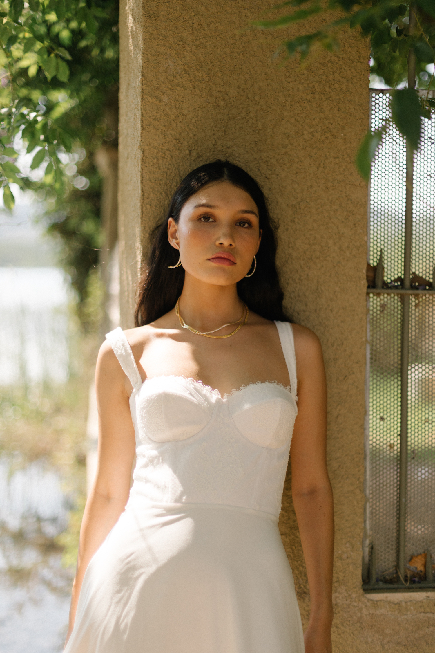 Christina Sfez Collection 2023 - Robe de mariée - Blog Mariage Madame C Christina Sfez Collection 2023 - Robe de mariée - Blog Mariage Madame C