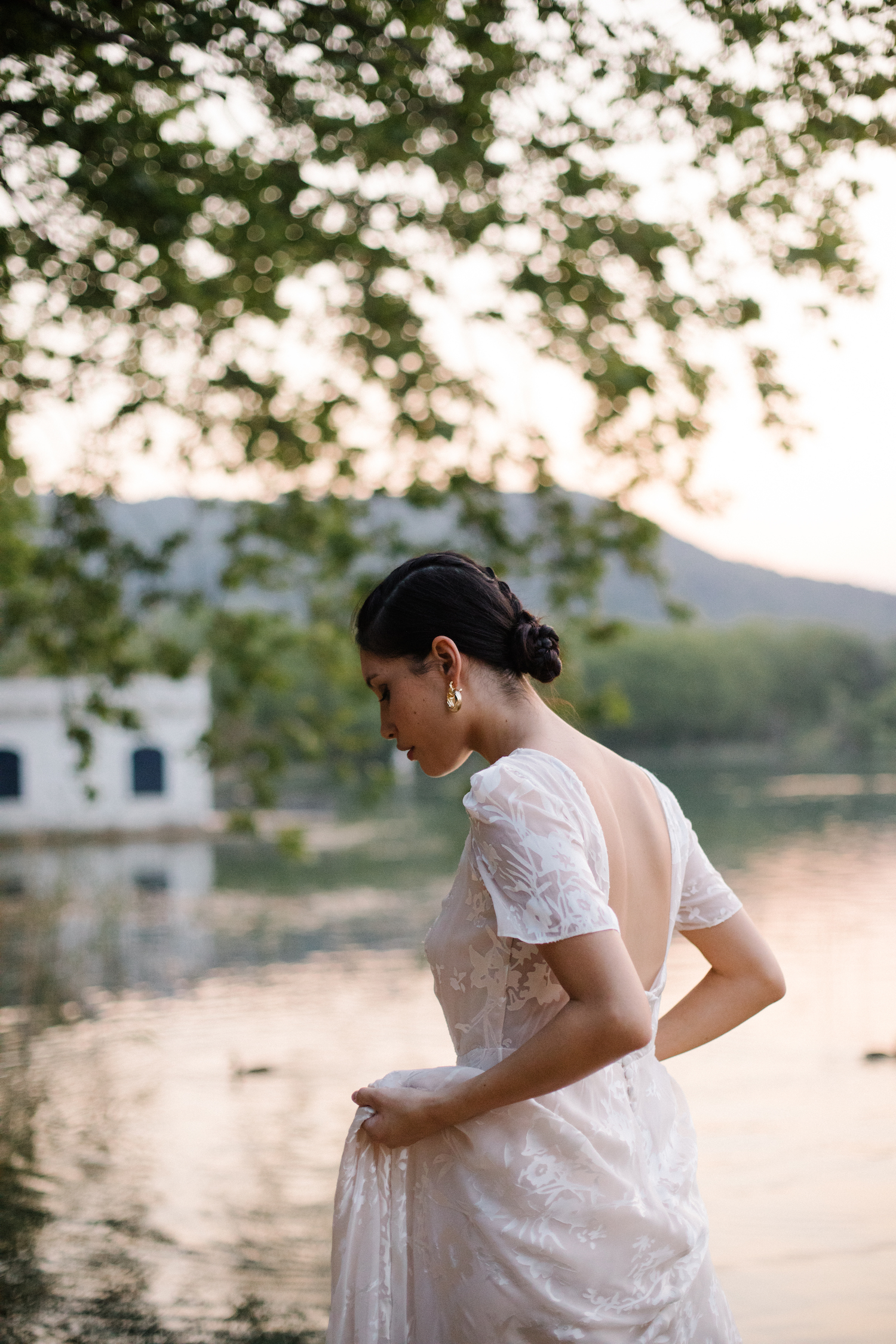 Christina Sfez Collection 2023 - Robe de mariée - Blog Mariage Madame C Christina Sfez Collection 2023 - Robe de mariée - Blog Mariage Madame C