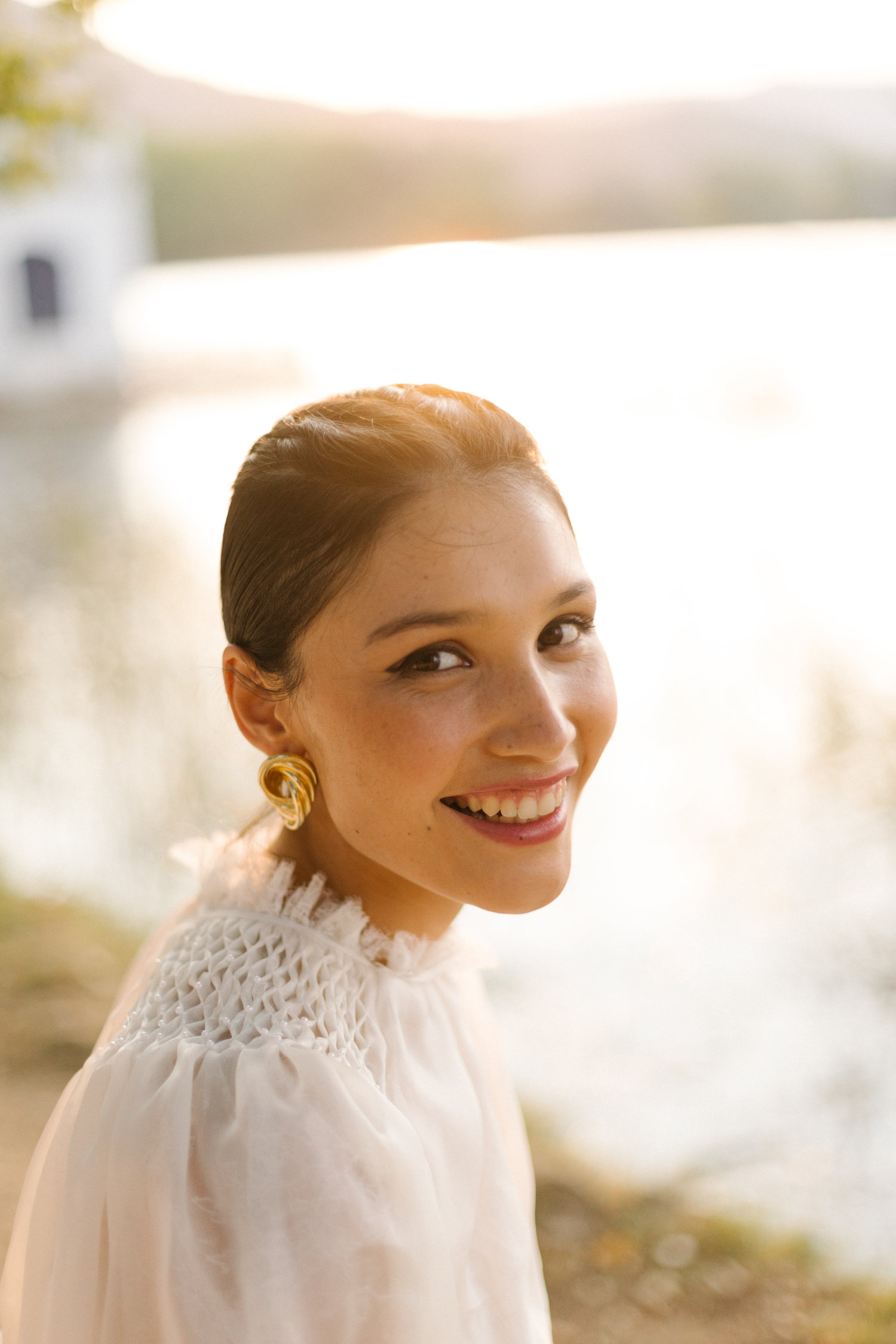 Christina Sfez Collection 2023 - Robe de mariée - Blog Mariage Madame C Christina Sfez Collection 2023 - Robe de mariée - Blog Mariage Madame C