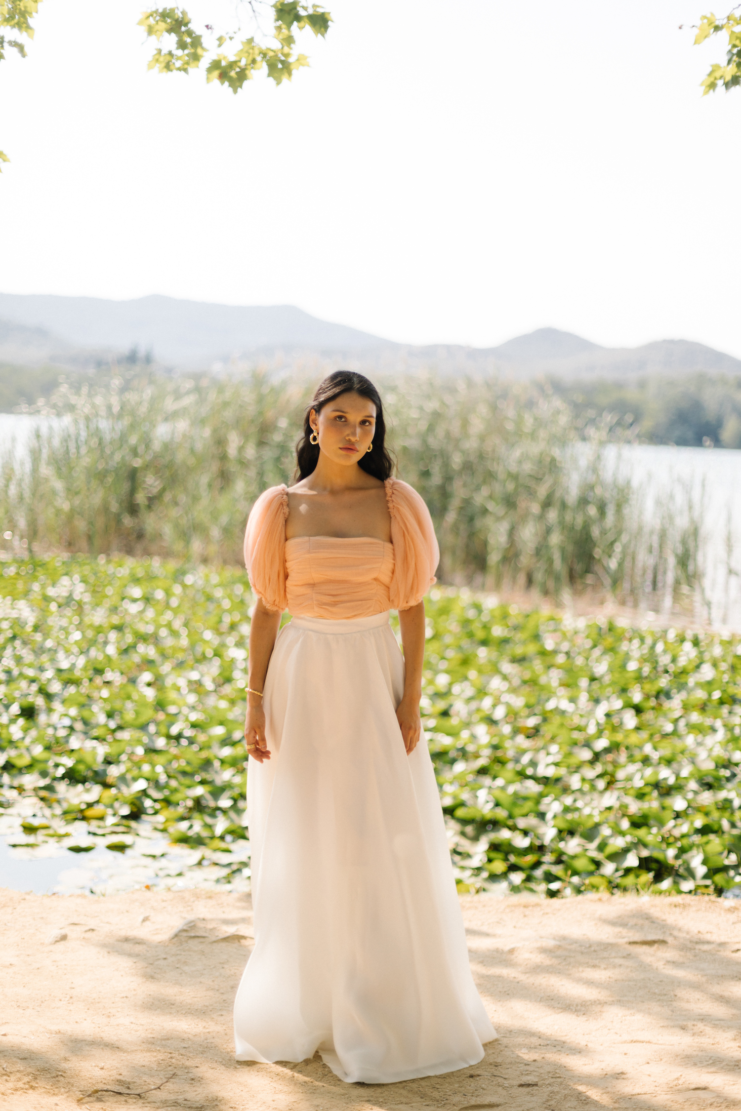 Christina Sfez Collection 2023 - Robe de mariée - Blog Mariage Madame C Christina Sfez Collection 2023 - Robe de mariée - Blog Mariage Madame C