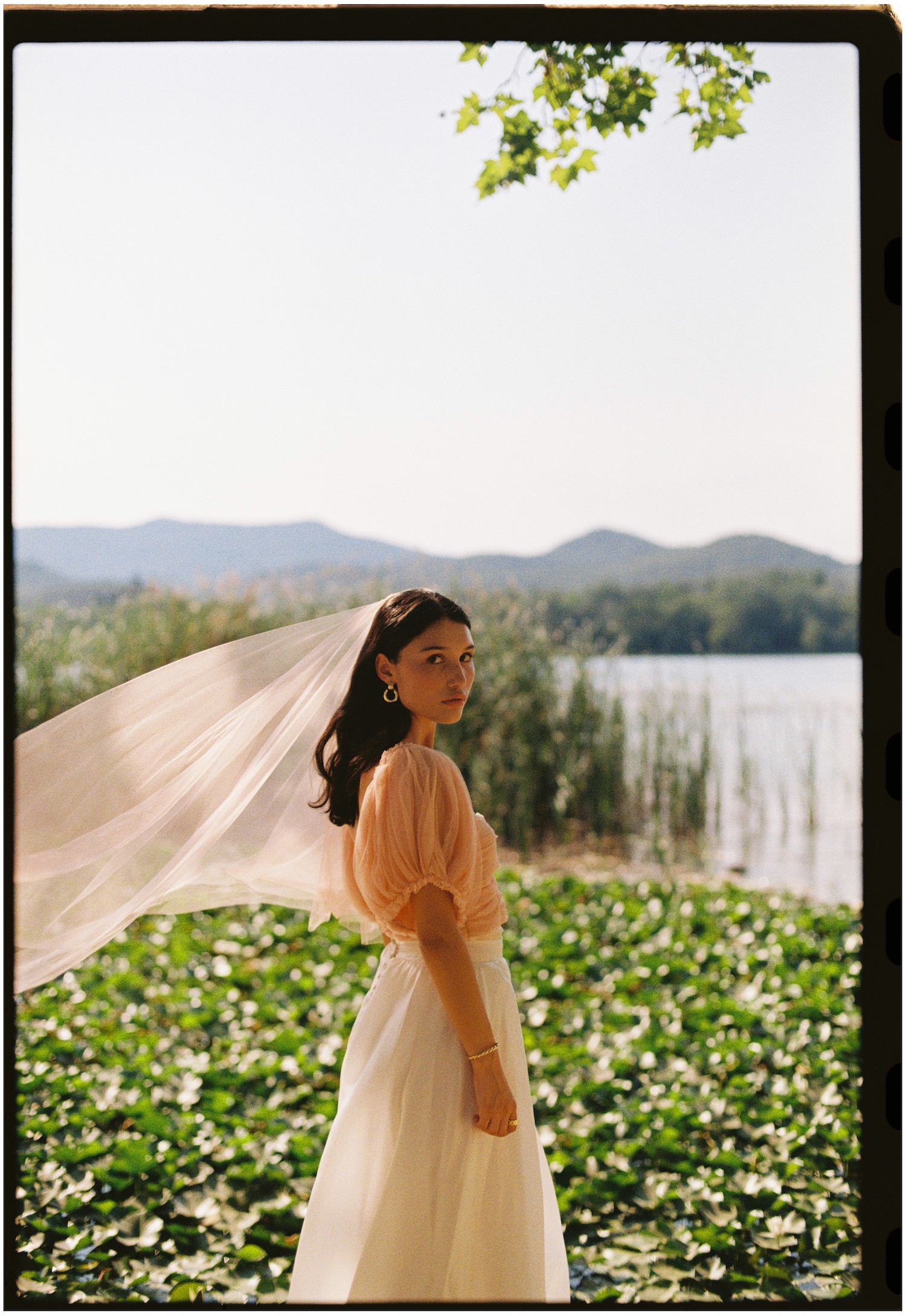 Christina Sfez Collection 2023 - Robe de mariée - Blog Mariage Madame C Christina Sfez Collection 2023 - Robe de mariée - Blog Mariage Madame C