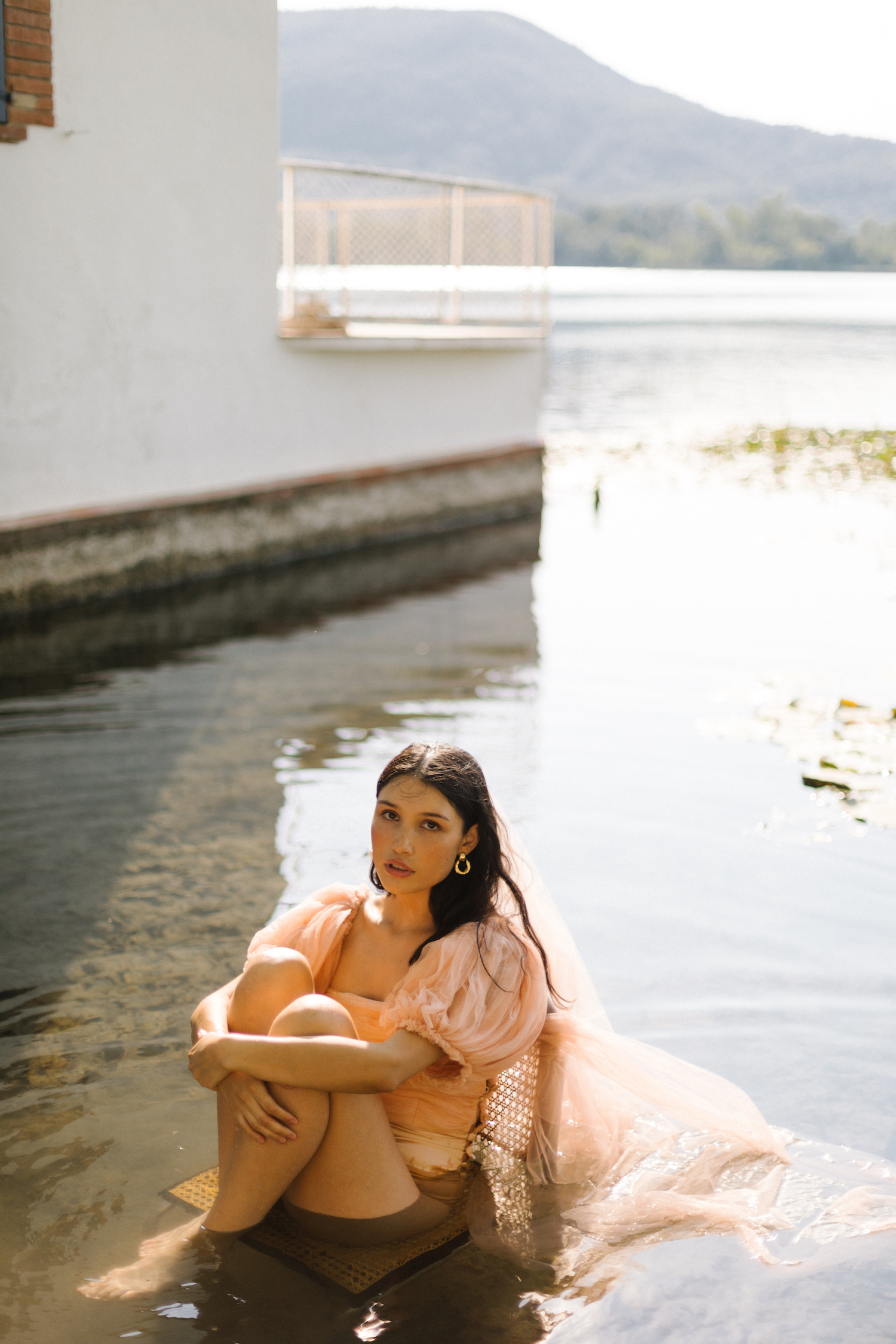 Christina Sfez Collection 2023 - Robe de mariée - Blog Mariage Madame C Christina Sfez Collection 2023 - Robe de mariée - Blog Mariage Madame C