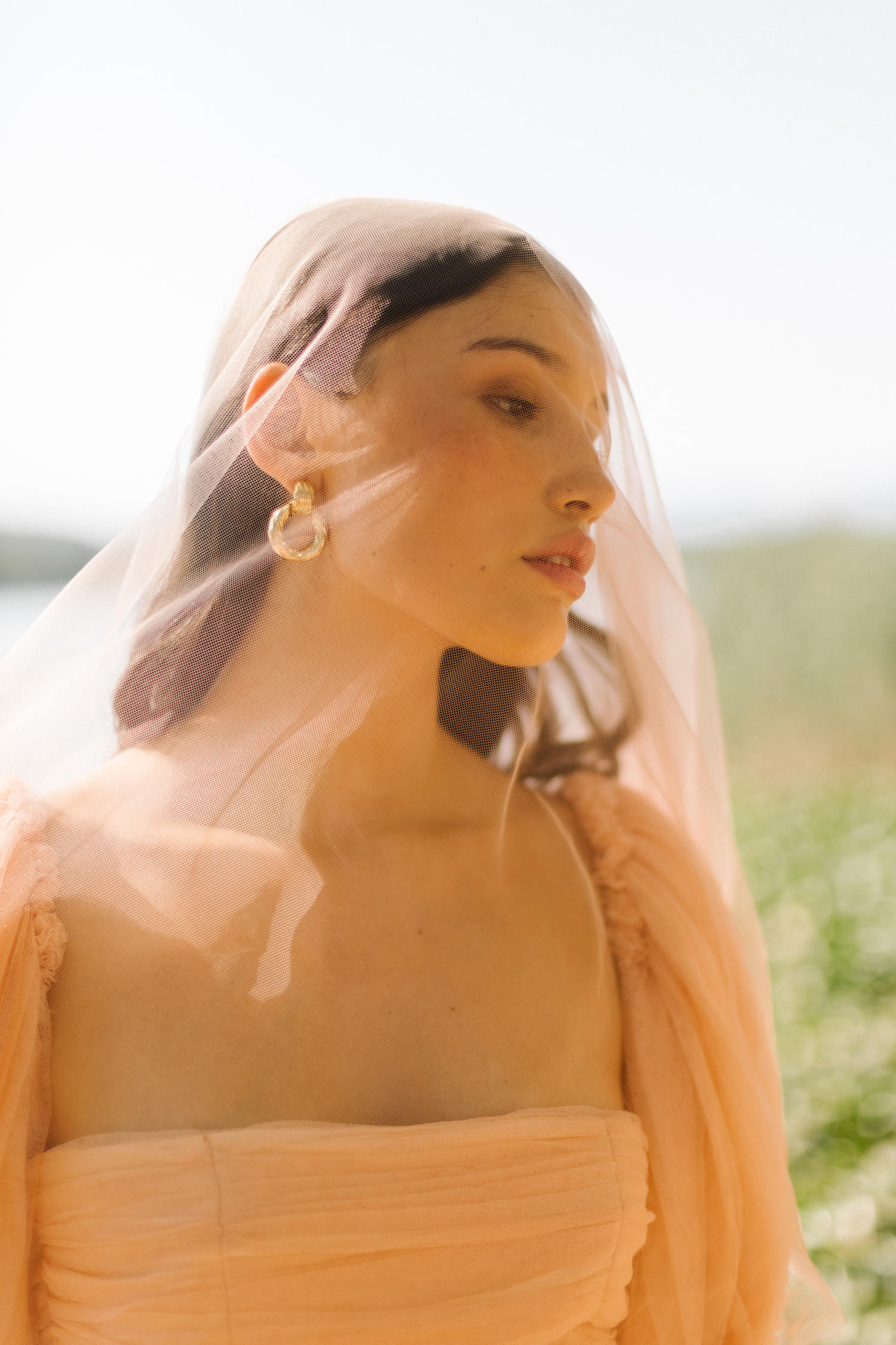 Christina Sfez Collection 2023 - Robe de mariée - Blog Mariage Madame C Christina Sfez Collection 2023 - Robe de mariée - Blog Mariage Madame C