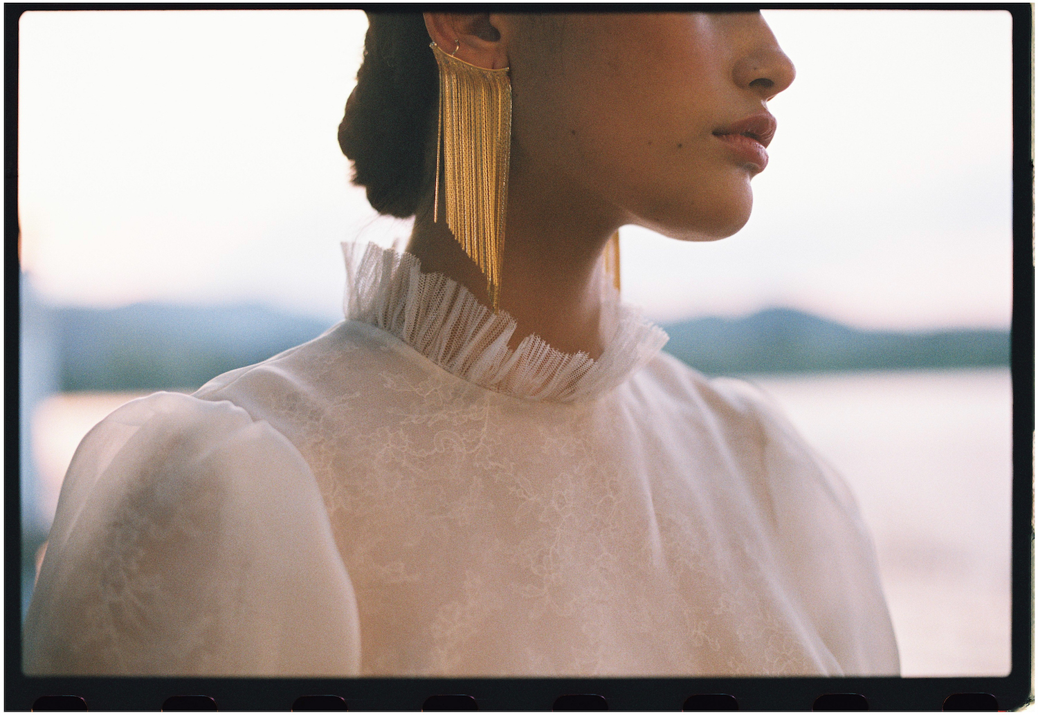 Christina Sfez Collection 2023 - Robe de mariée - Blog Mariage Madame C Christina Sfez Collection 2023 - Robe de mariée - Blog Mariage Madame C