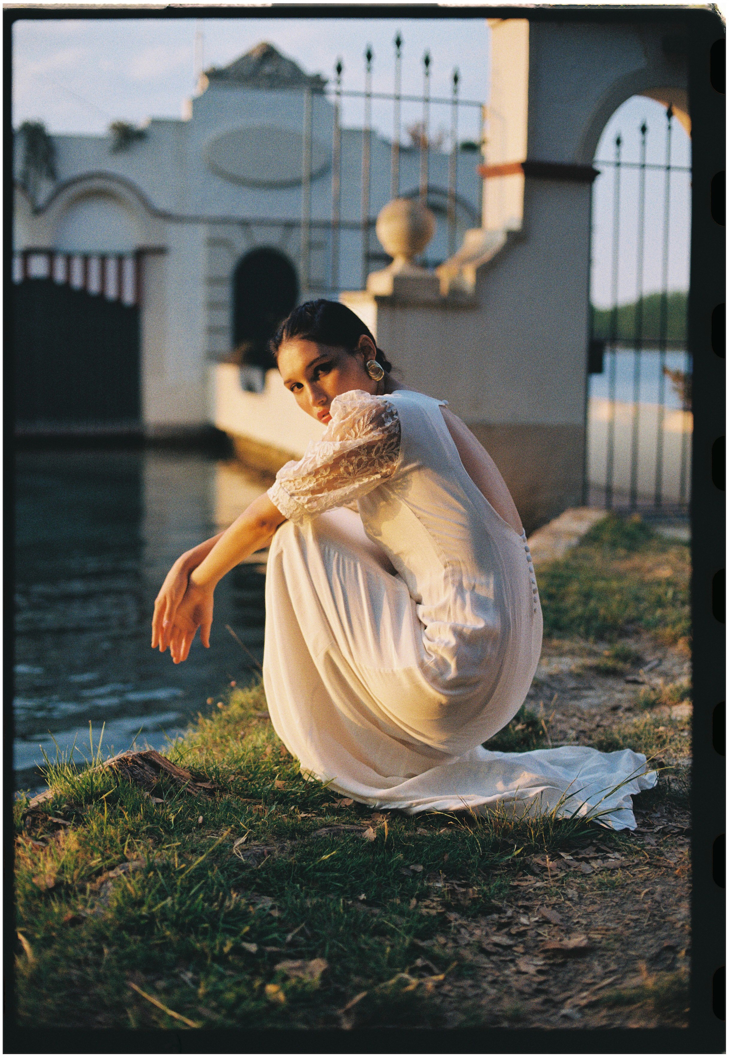 Christina Sfez Collection 2023 - Robe de mariée - Blog Mariage Madame C Christina Sfez Collection 2023 - Robe de mariée - Blog Mariage Madame C