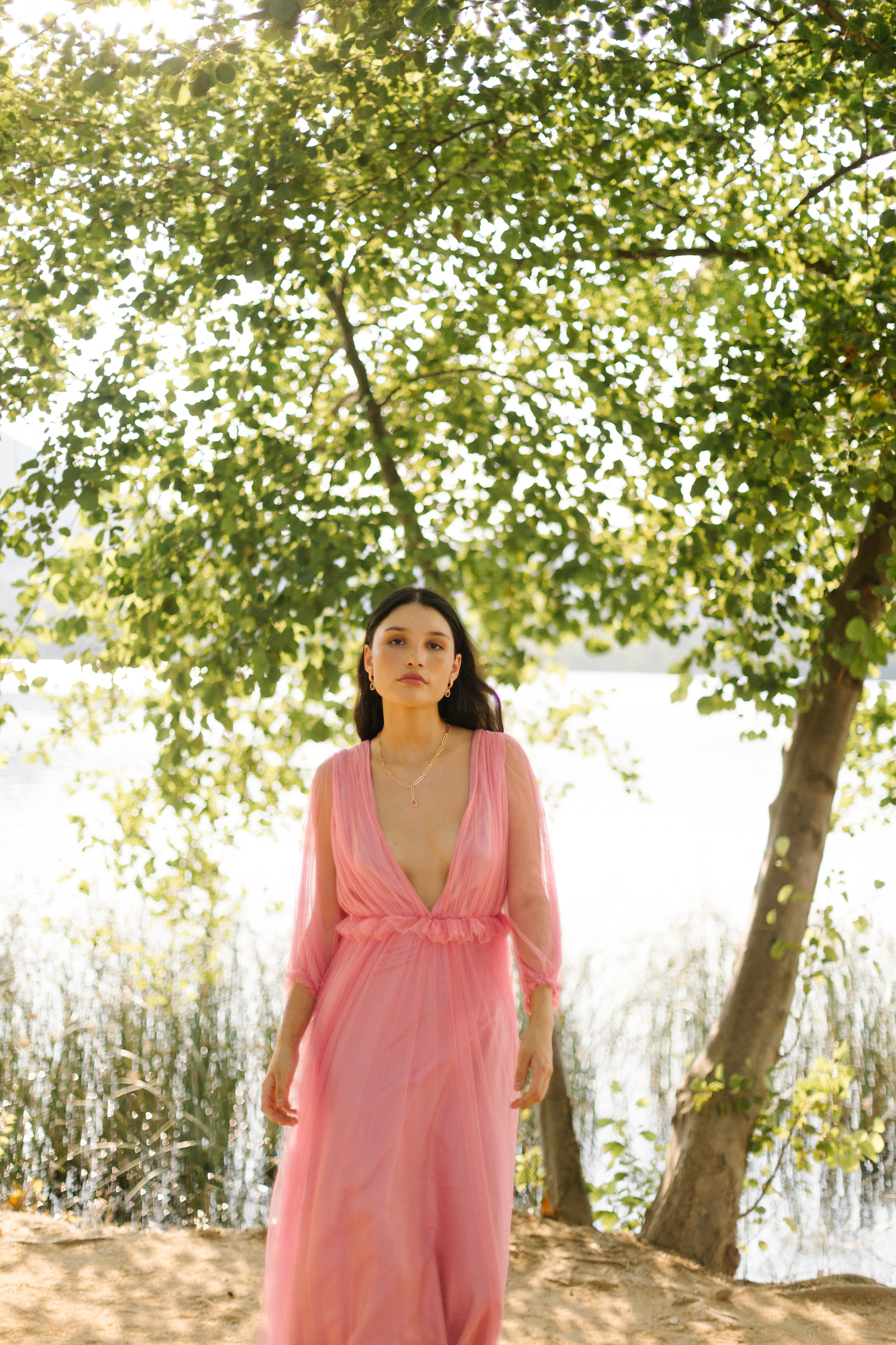 Christina Sfez Collection 2023 - Robe de mariée - Blog Mariage Madame C Christina Sfez Collection 2023 - Robe de mariée - Blog Mariage Madame C