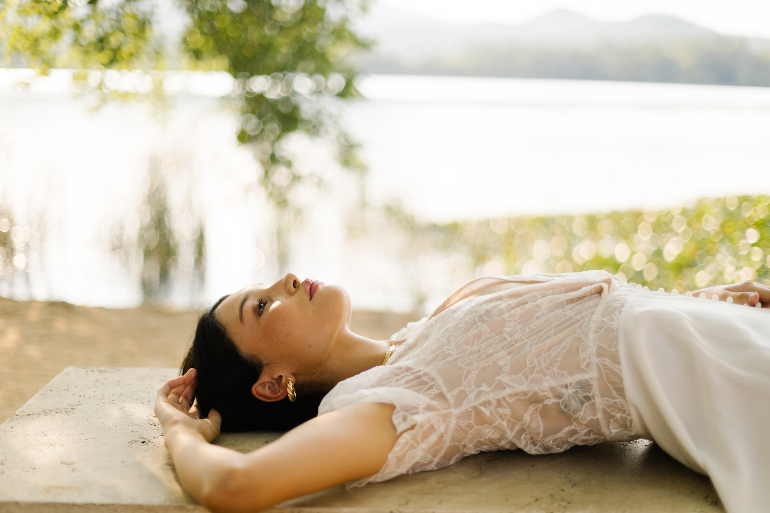 Christina Sfez Collection 2023 - Robe de mariée - Blog Mariage Madame C Christina Sfez Collection 2023 - Robe de mariée - Blog Mariage Madame C