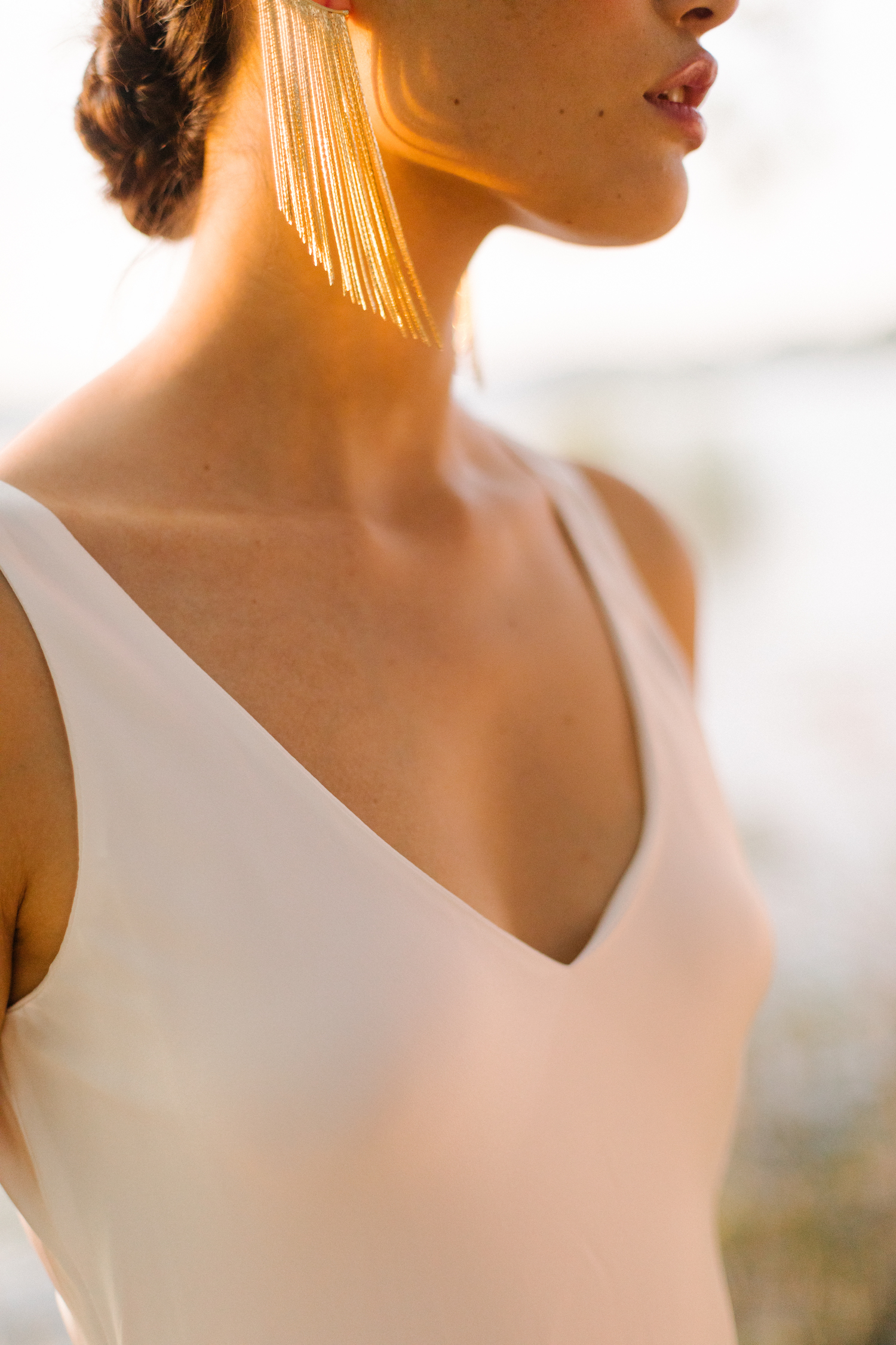 Christina Sfez Collection 2023 - Robe de mariée - Blog Mariage Madame C Christina Sfez Collection 2023 - Robe de mariée - Blog Mariage Madame C