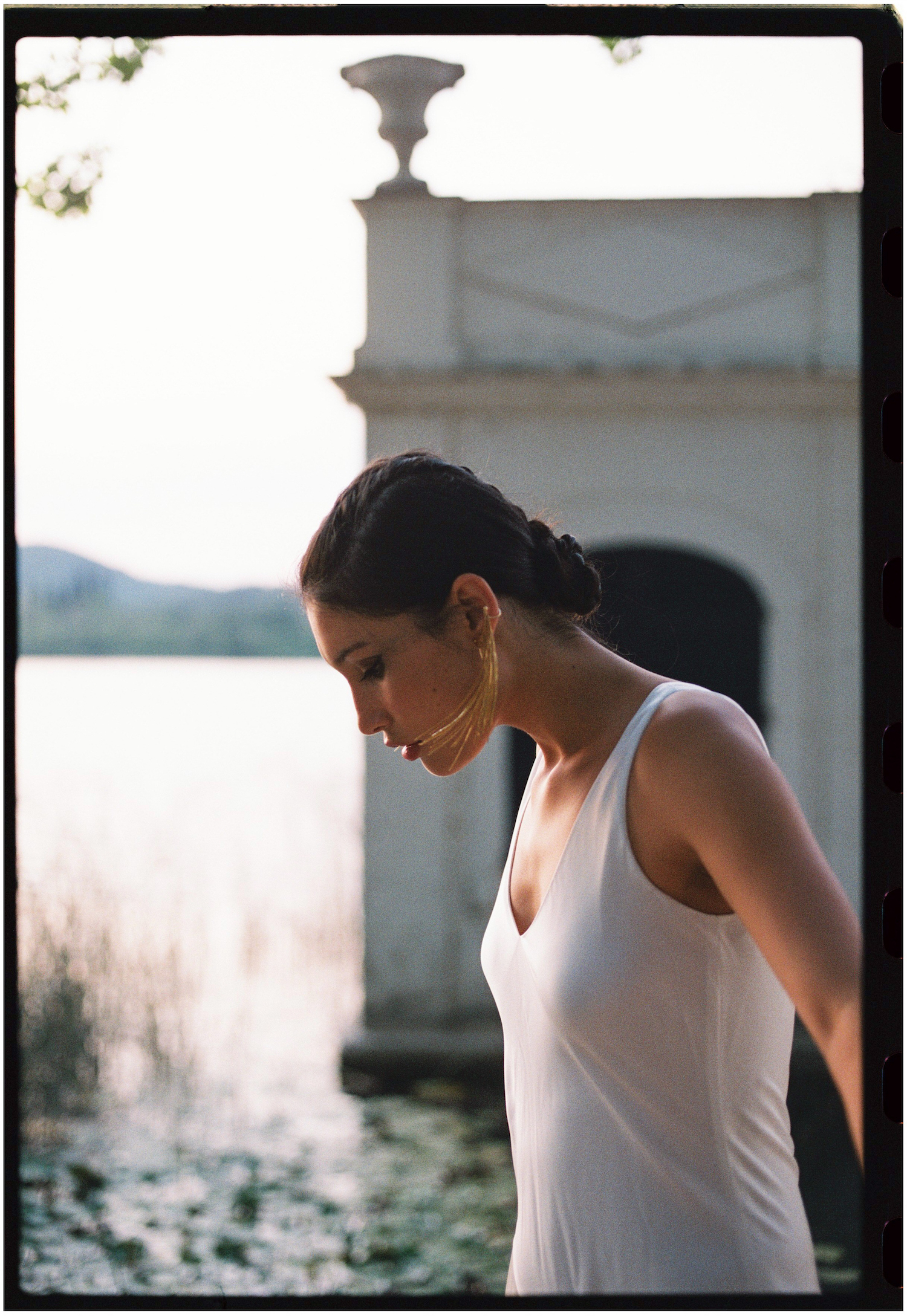 Christina Sfez Collection 2023 - Robe de mariée - Blog Mariage Madame C Christina Sfez Collection 2023 - Robe de mariée - Blog Mariage Madame C