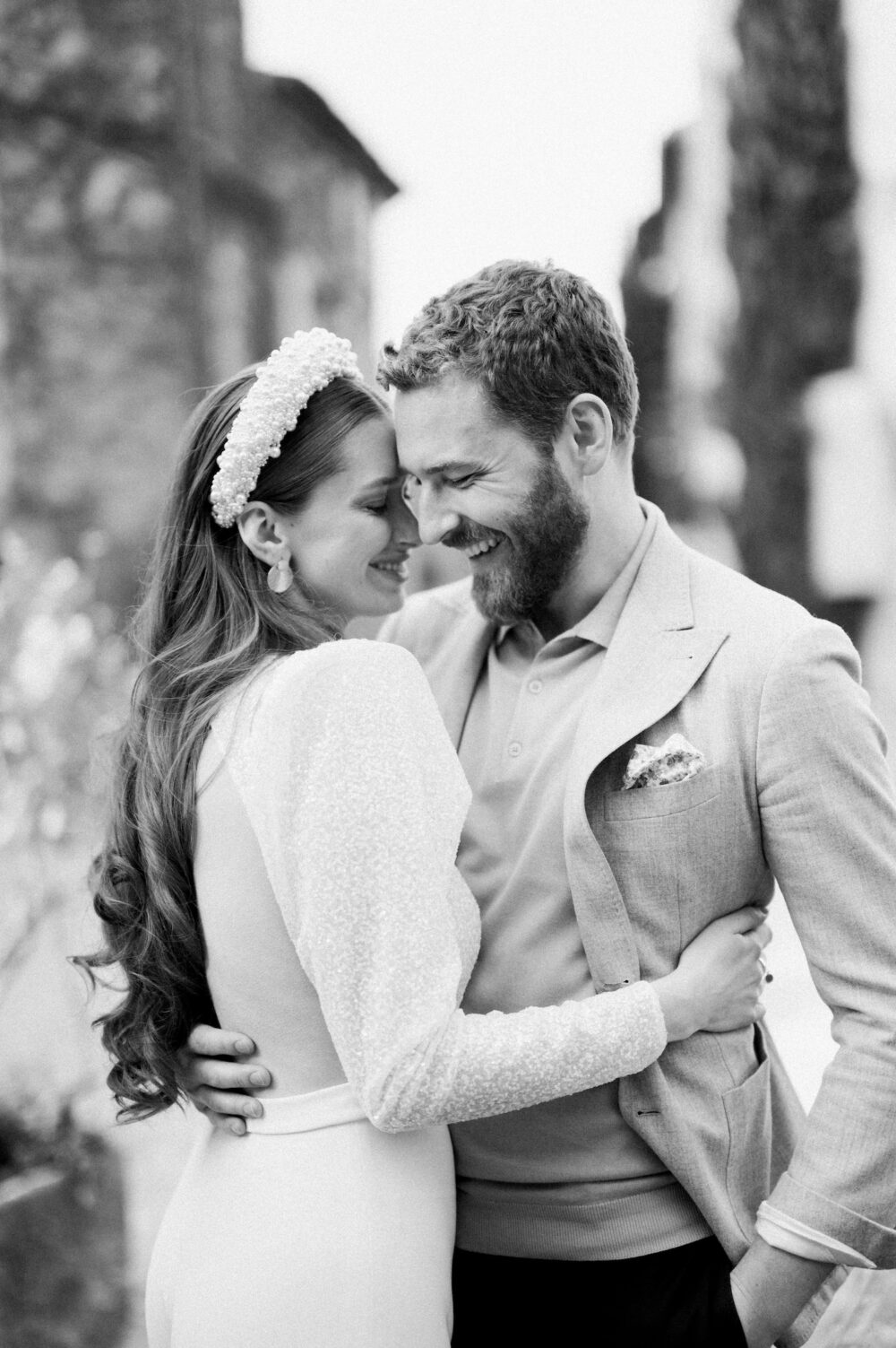 ENAMOURA - L'art de créer un édito de mariage - Blog Mariage Madame C