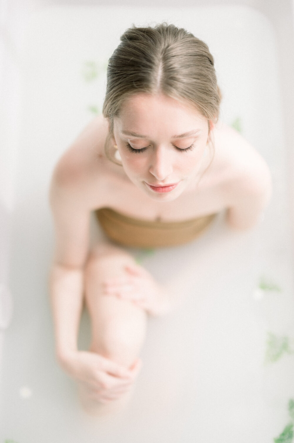 ENAMOURA - L'art de créer un édito de mariage - Blog Mariage Madame C