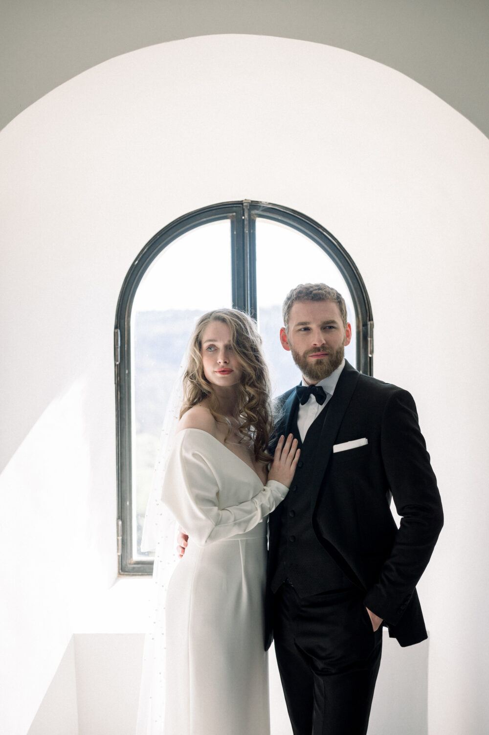 ENAMOURA - L'art de créer un édito de mariage - Blog Mariage Madame C