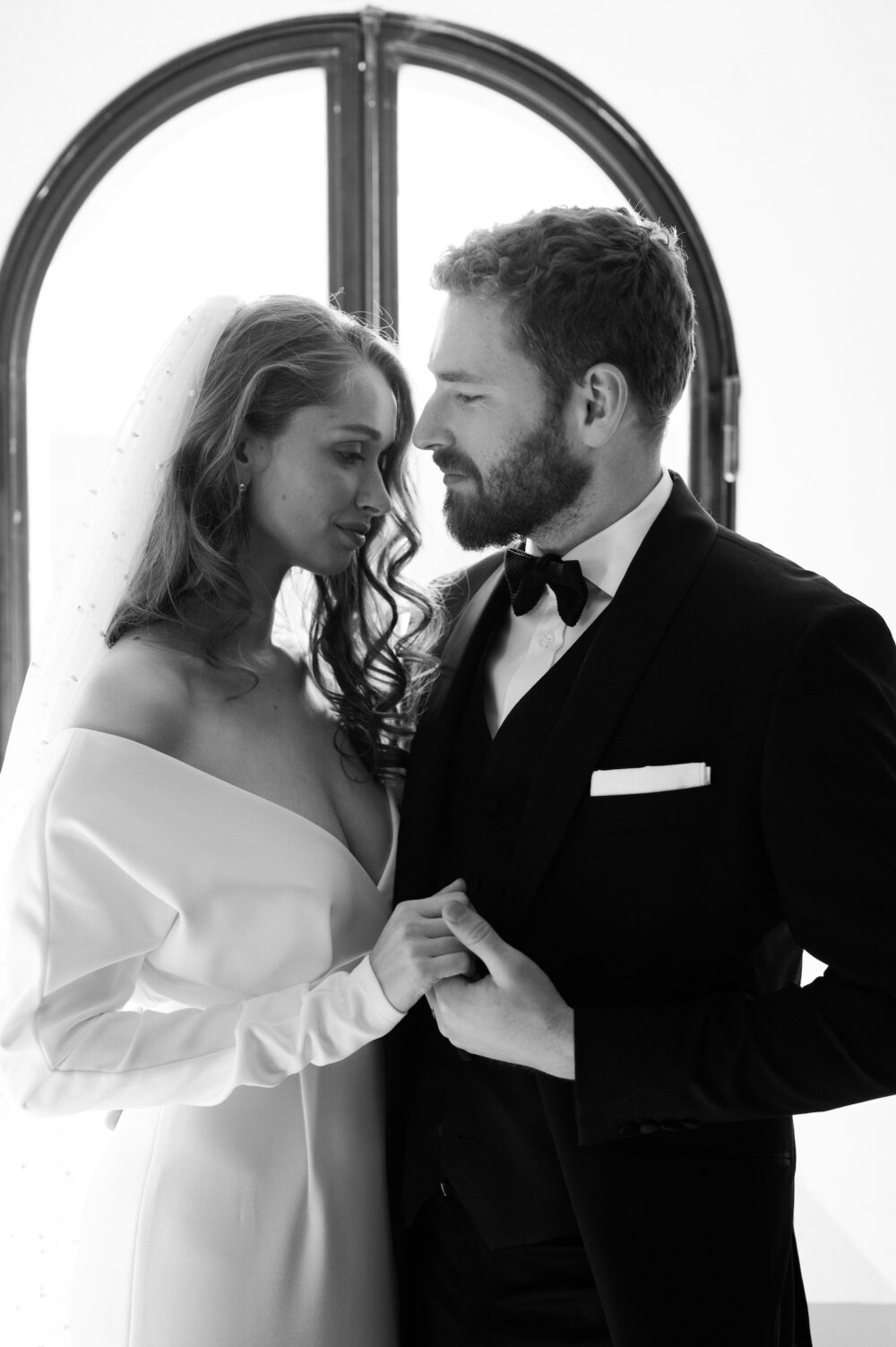 ENAMOURA - L'art de créer un édito de mariage - Blog Mariage Madame C