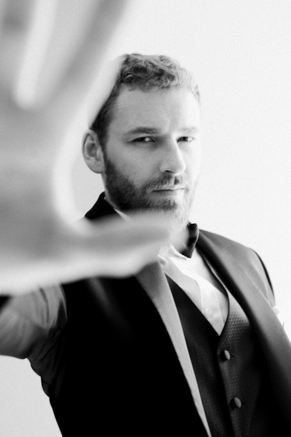 ENAMOURA - L'art de créer un édito de mariage - Blog Mariage Madame C