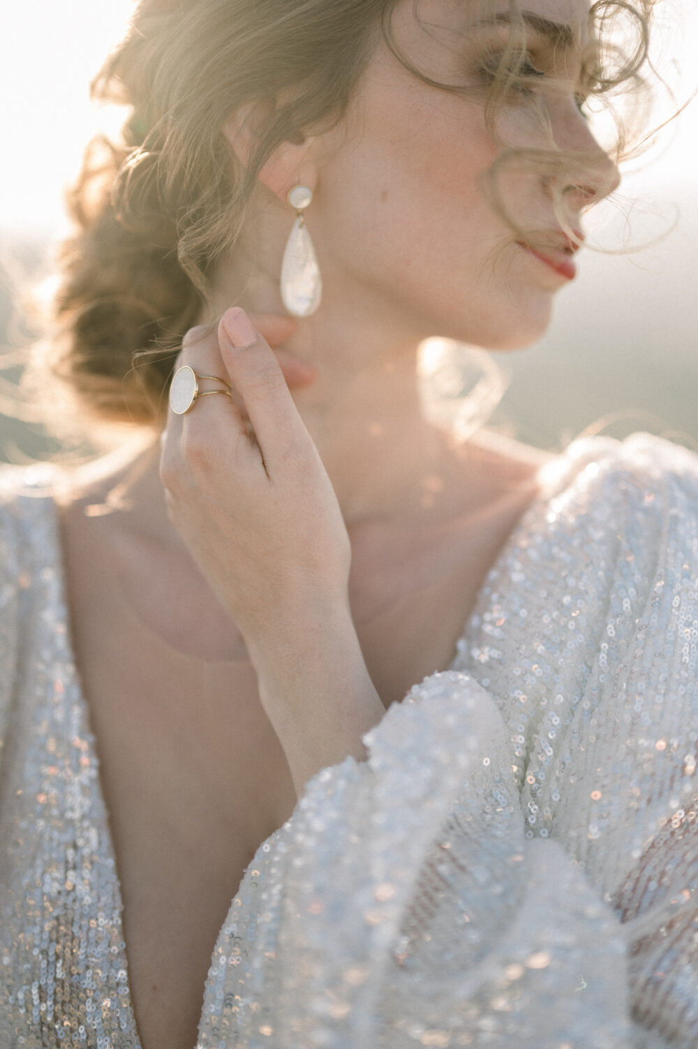 ENAMOURA - L'art de créer un édito de mariage - Blog Mariage Madame C