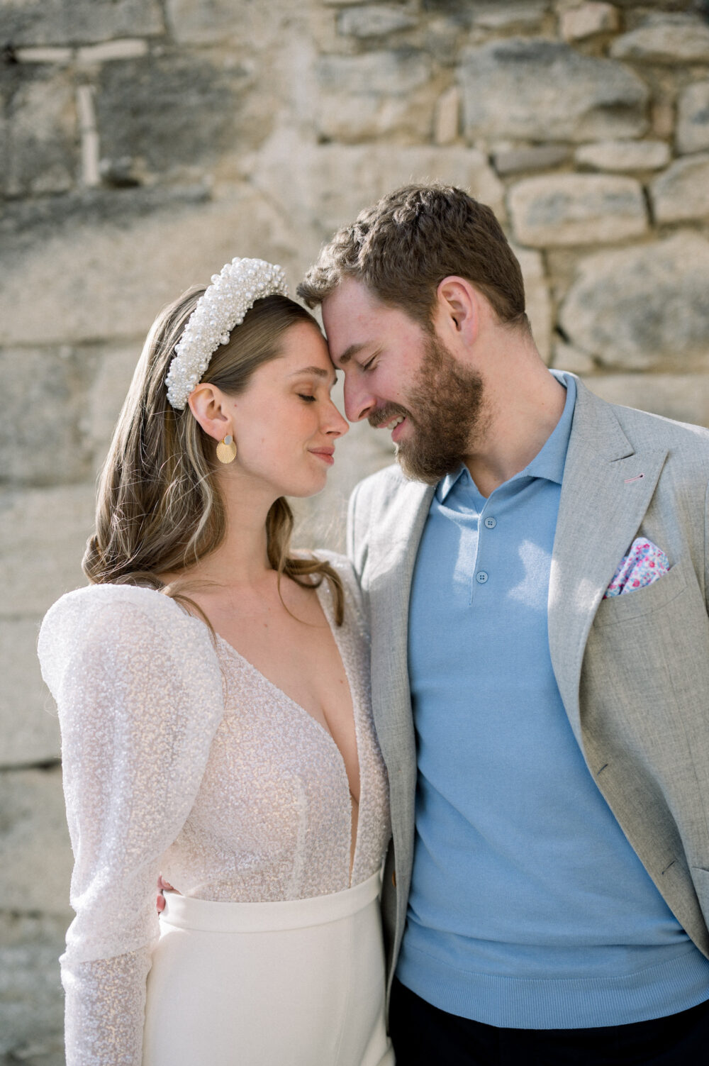 ENAMOURA - L'art de créer un édito de mariage - Blog Mariage Madame C