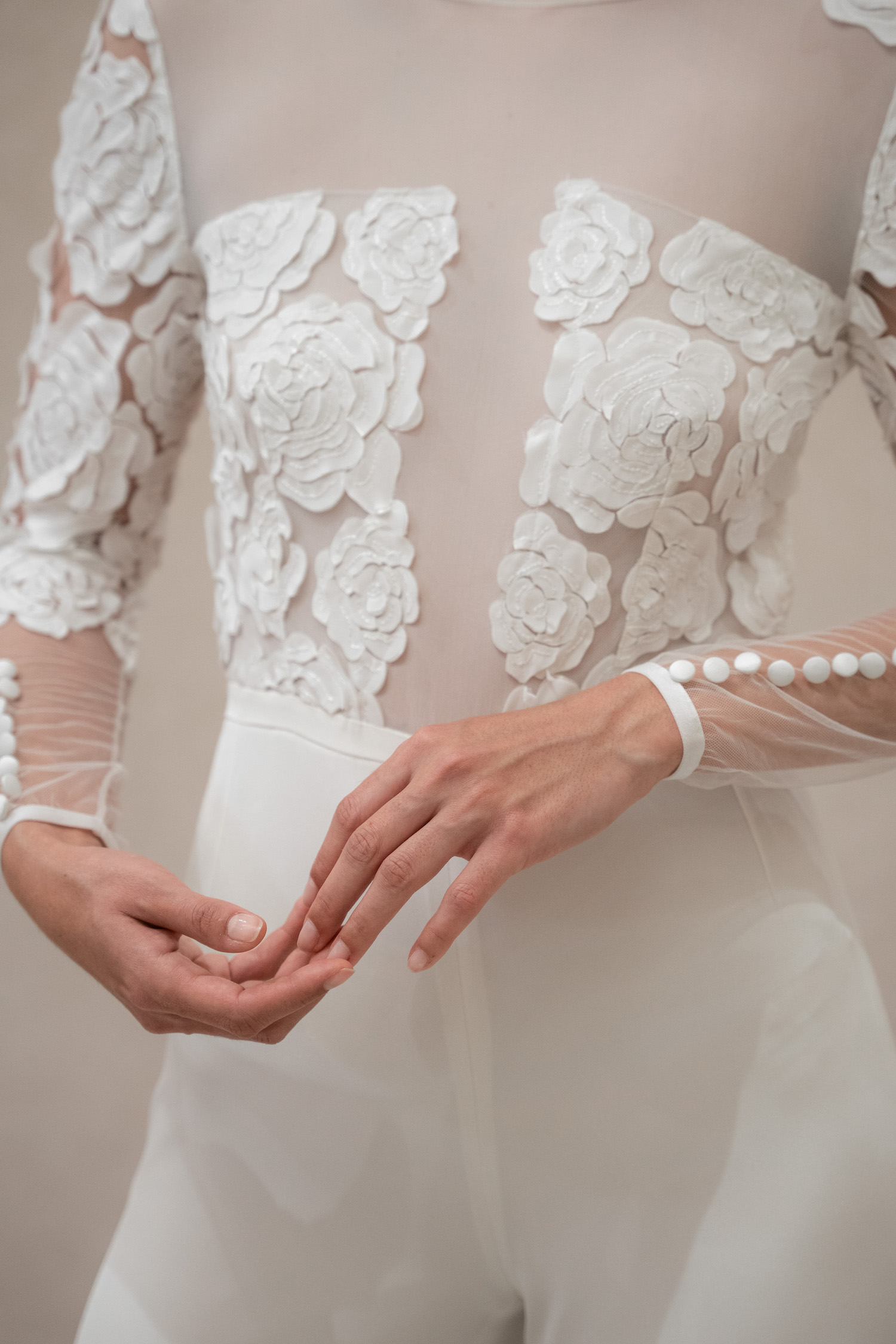 Elisa Ness Collection 2023 - Robes de mariée - Blog Mariage Madame C Elisa Ness Collection 2023 - Robes de mariée - Blog Mariage Madame C