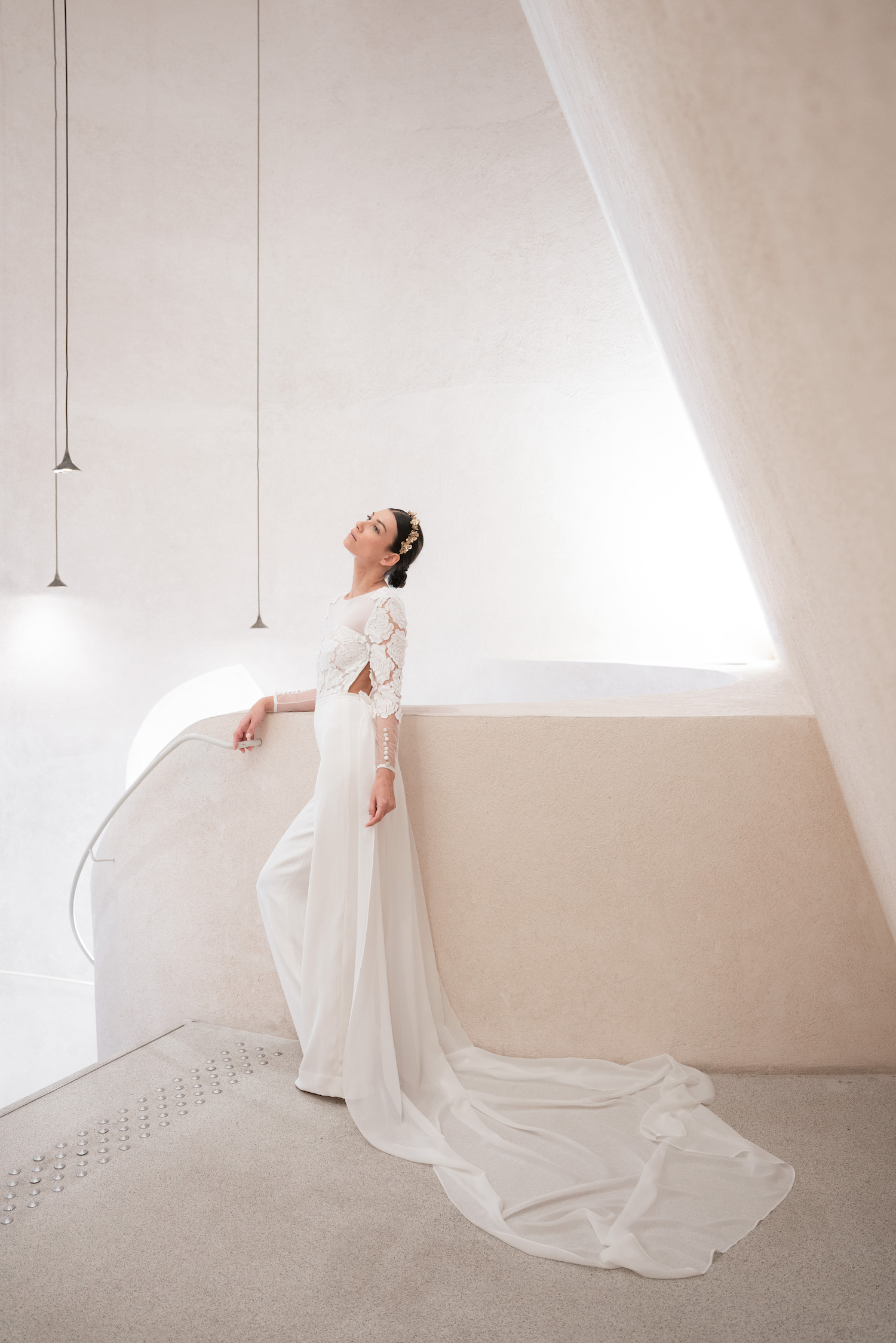 Elisa Ness Collection 2023 - Robes de mariée - Blog Mariage Madame C Elisa Ness Collection 2023 - Robes de mariée - Blog Mariage Madame C