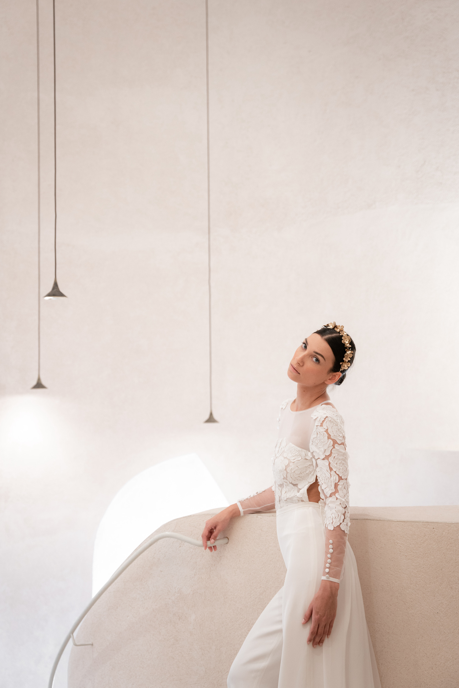 Elisa Ness Collection 2023 - Robes de mariée - Blog Mariage Madame C Elisa Ness Collection 2023 - Robes de mariée - Blog Mariage Madame C