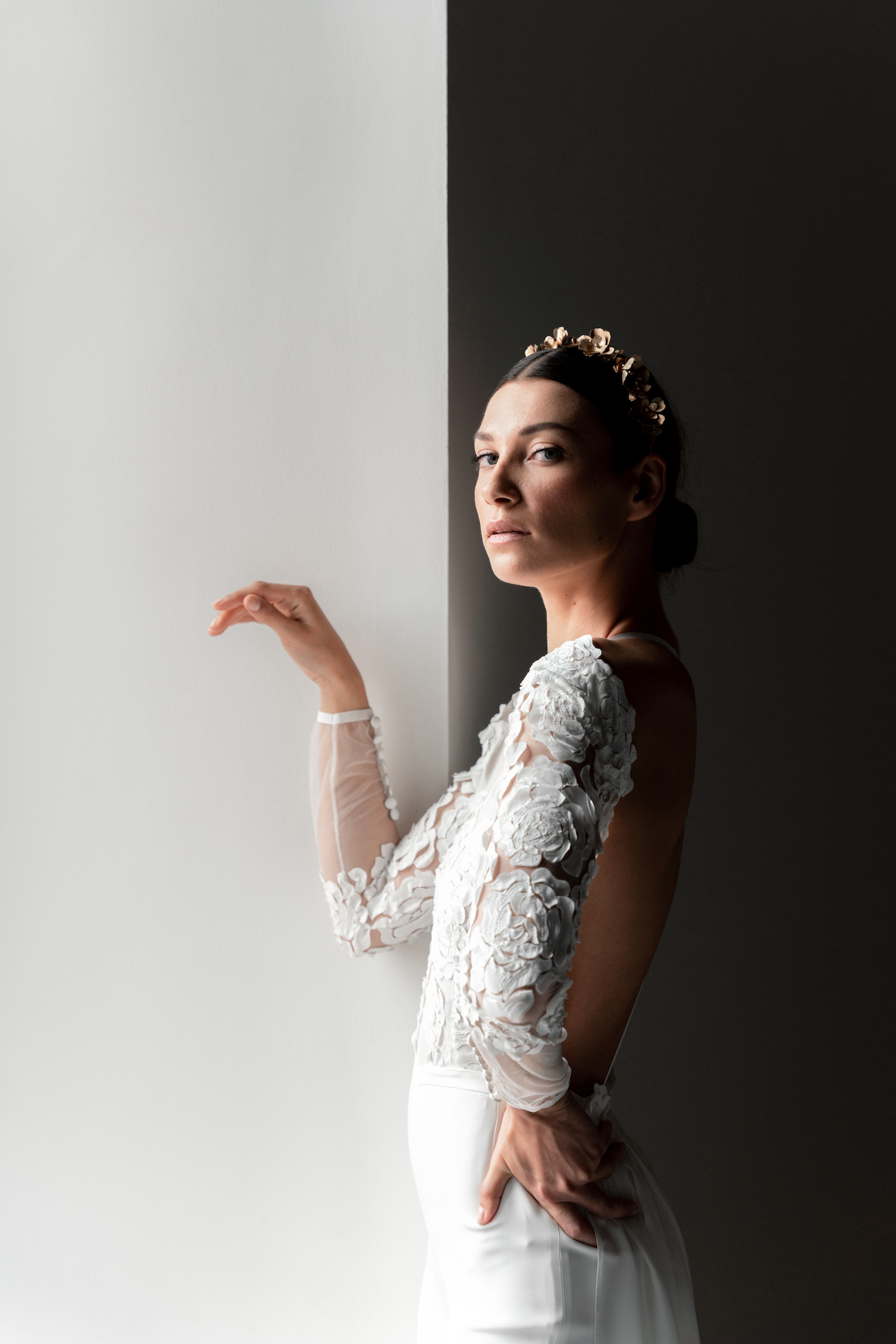 Elisa Ness Collection 2023 - Robes de mariée - Blog Mariage Madame C