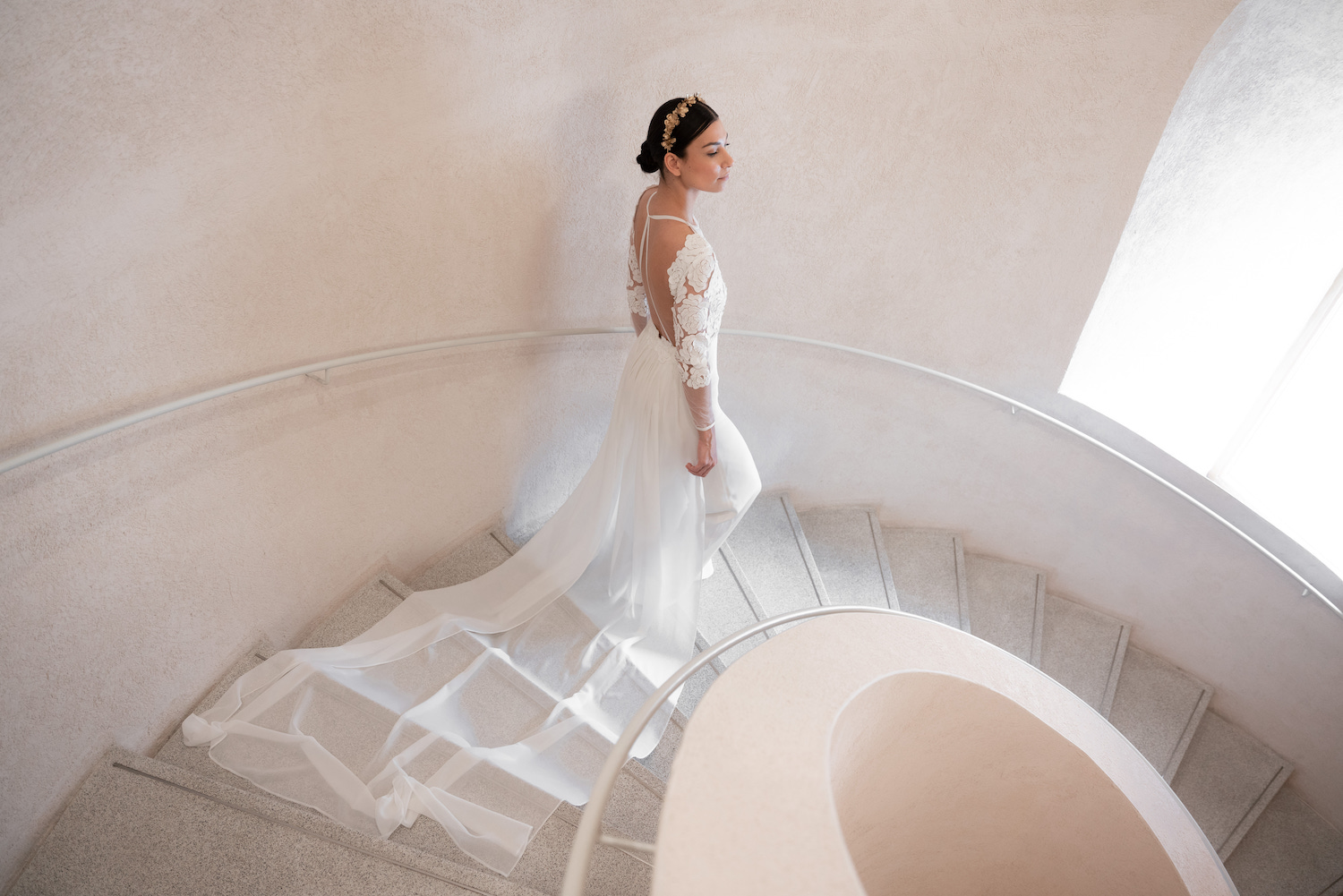 Elisa Ness Collection 2023 - Robes de mariée - Blog Mariage Madame C Elisa Ness Collection 2023 - Robes de mariée - Blog Mariage Madame C