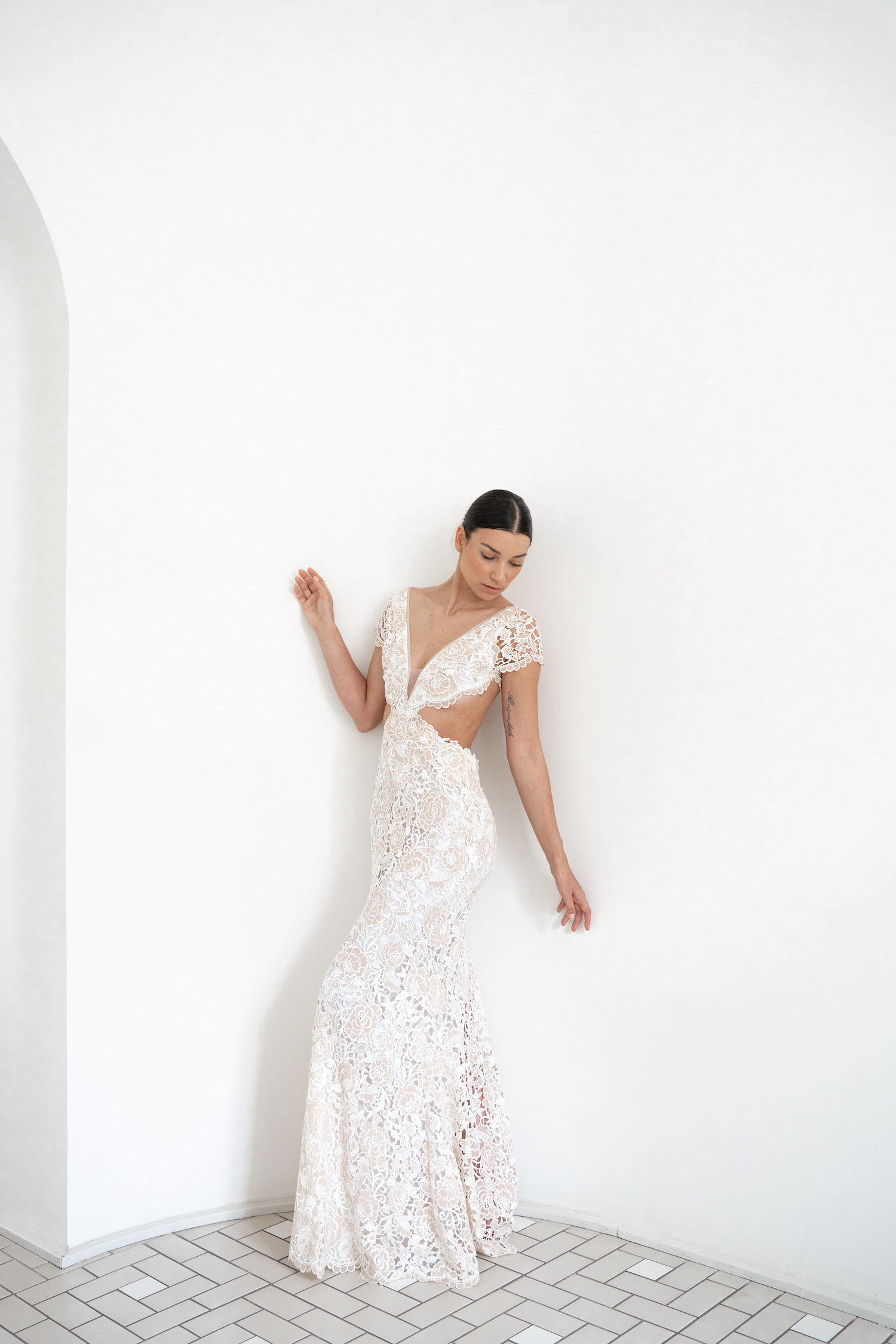 Elisa Ness Collection 2023 - Robes de mariée - Blog Mariage Madame C Elisa Ness Collection 2023 - Robes de mariée - Blog Mariage Madame C