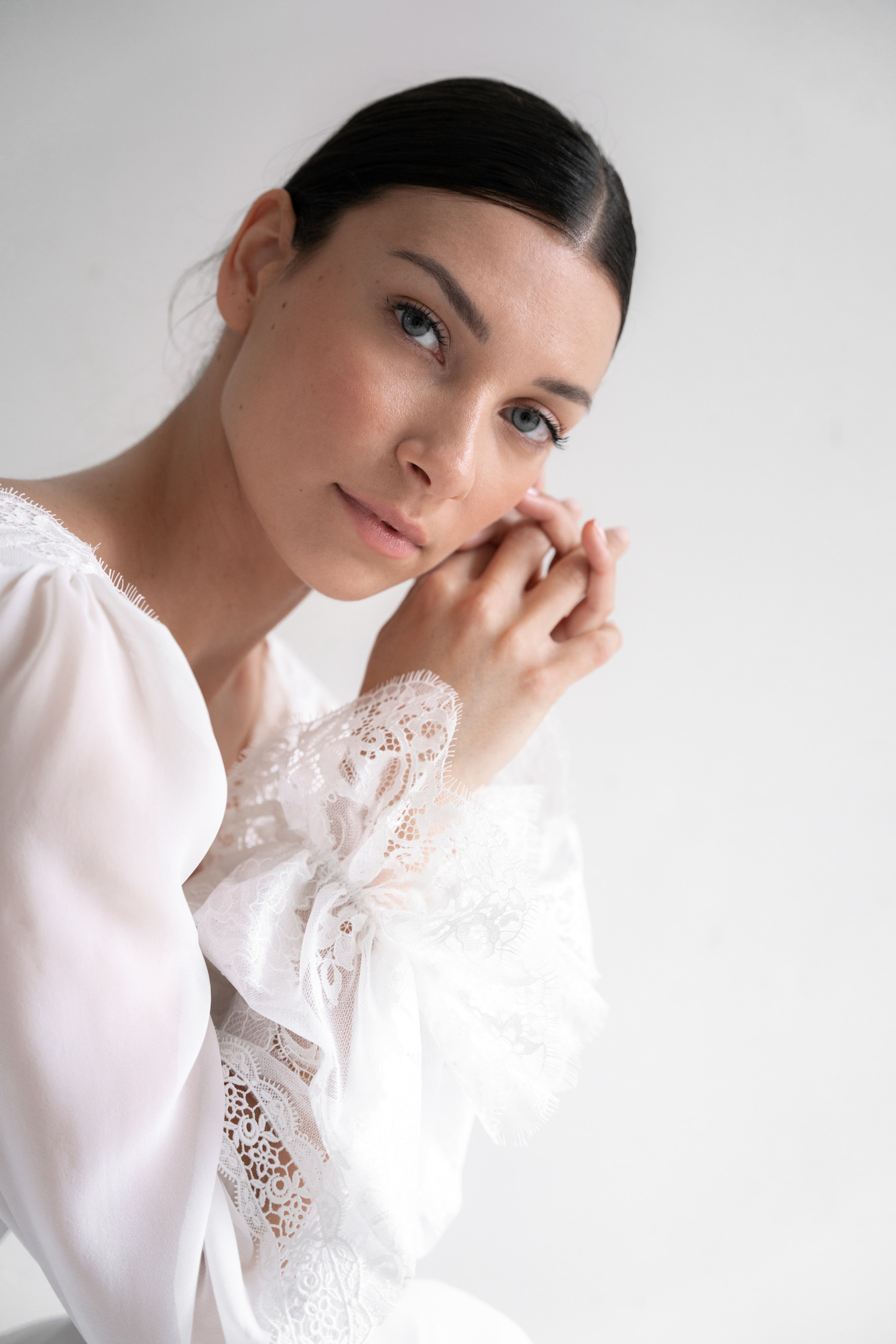 Elisa Ness Collection 2023 - Robes de mariée - Blog Mariage Madame C Elisa Ness Collection 2023 - Robes de mariée - Blog Mariage Madame C