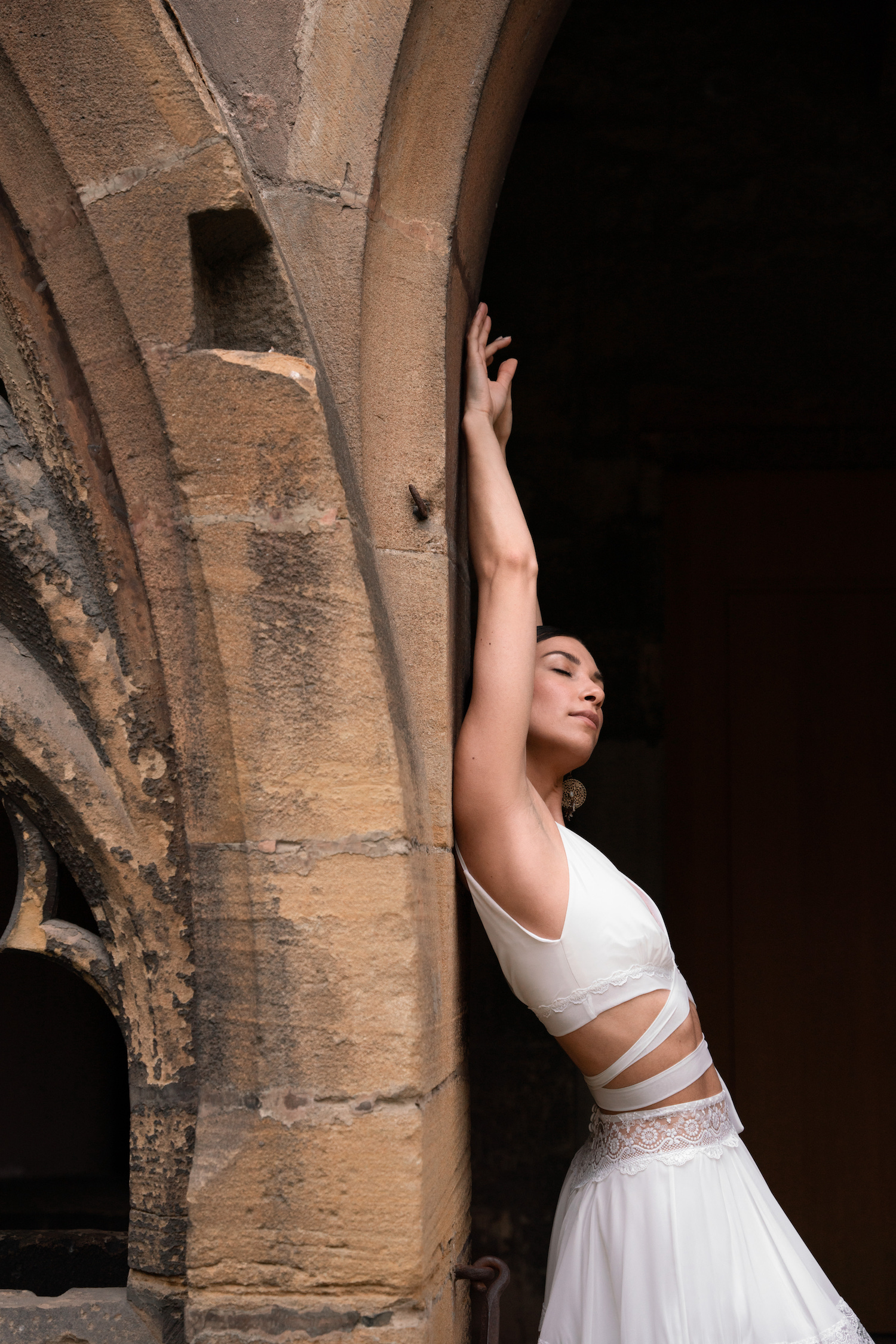 Elisa Ness Collection 2023 - Robes de mariée - Blog Mariage Madame C Elisa Ness Collection 2023 - Robes de mariée - Blog Mariage Madame C