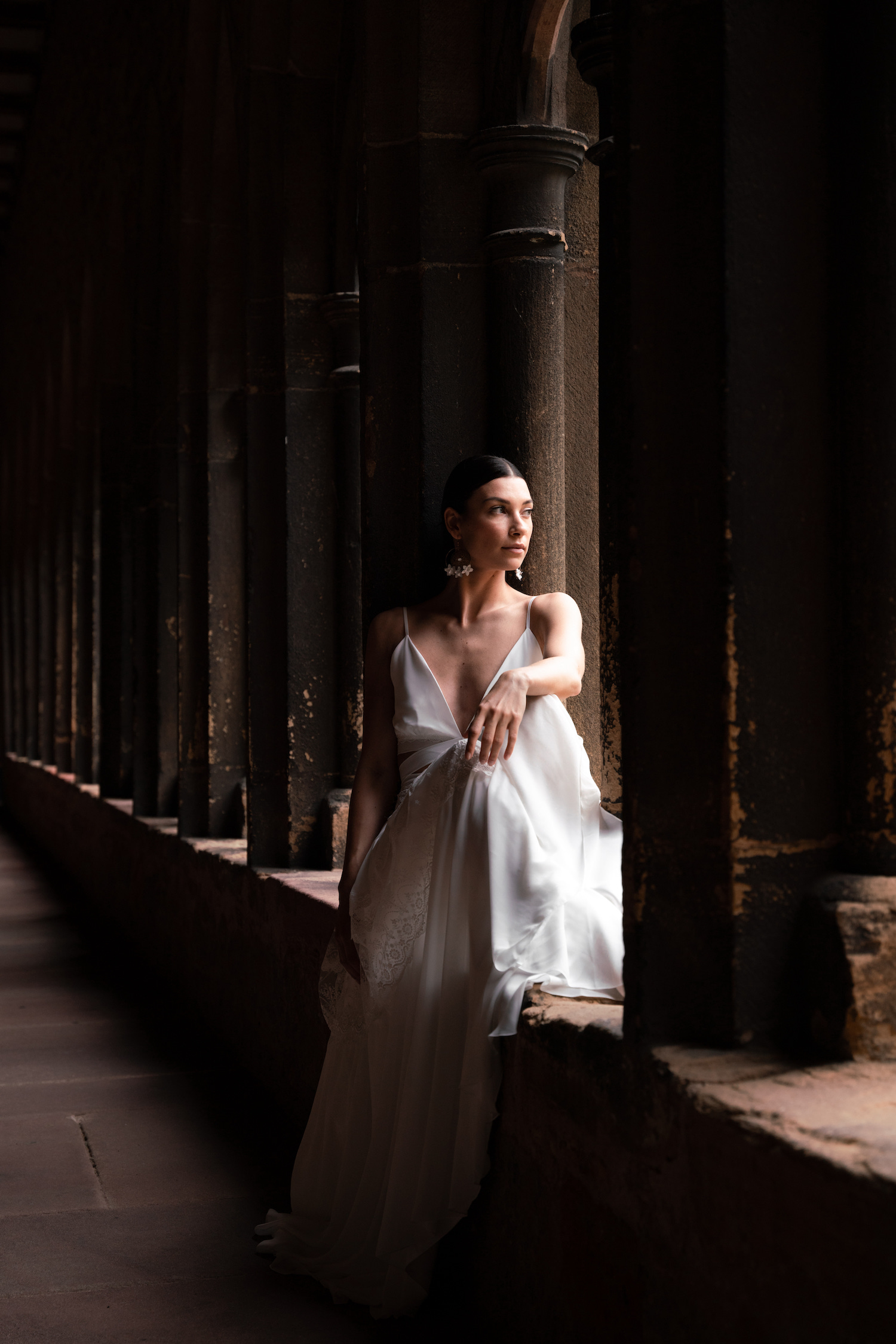 Elisa Ness Collection 2023 - Robes de mariée - Blog Mariage Madame C Elisa Ness Collection 2023 - Robes de mariée - Blog Mariage Madame C