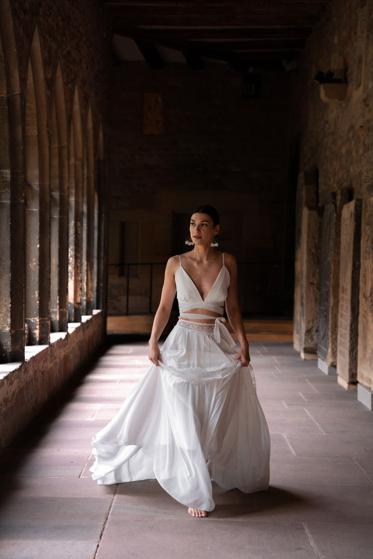 Elisa Ness Collection 2023 - Robes de mariée - Blog Mariage Madame C Elisa Ness Collection 2023 - Robes de mariée - Blog Mariage Madame C